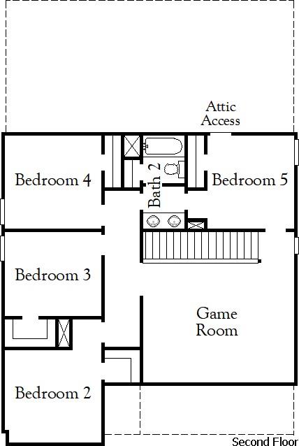 117 Branchwood Path photo 3