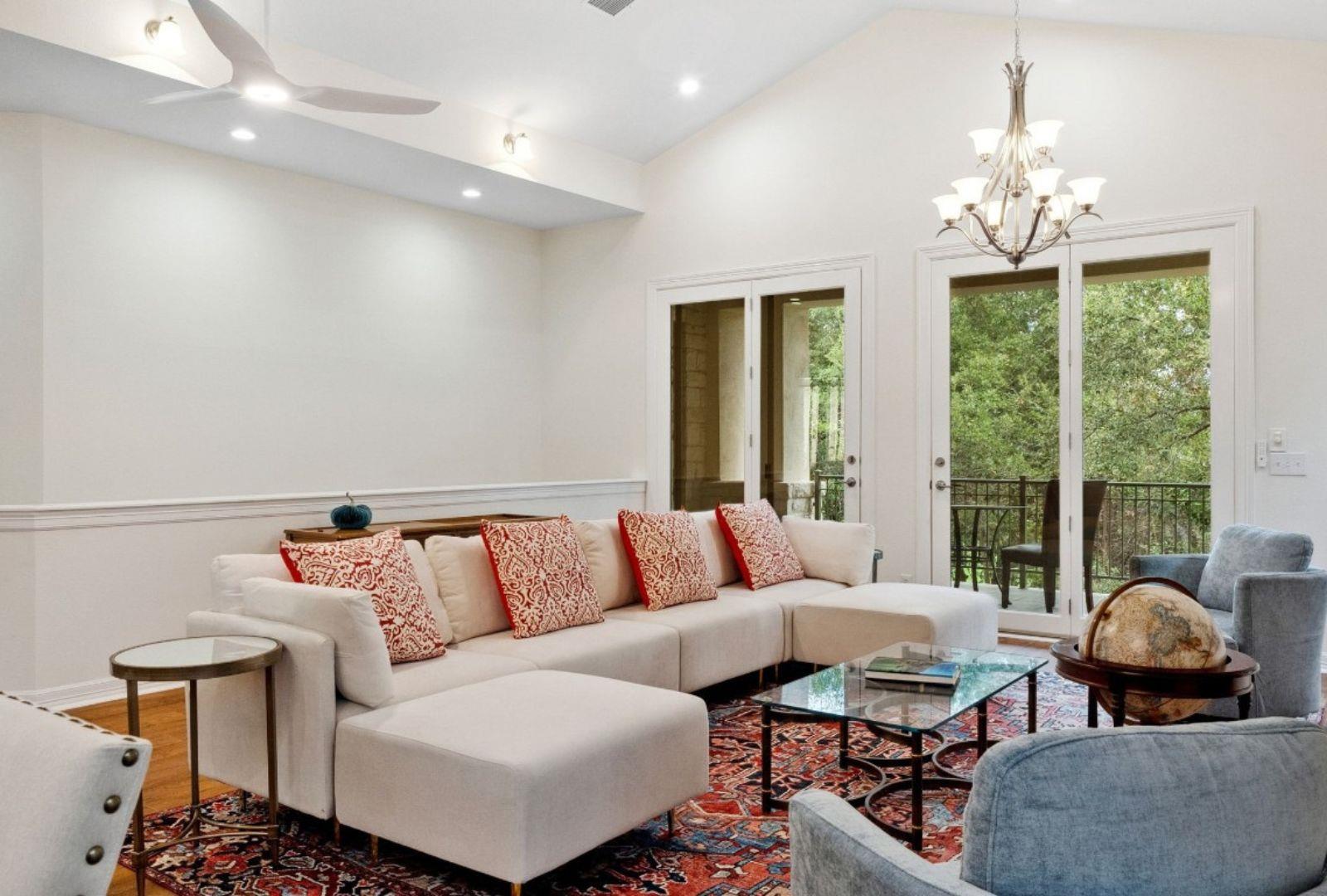 2305  Barton Creek Blvd  #36, photo 11