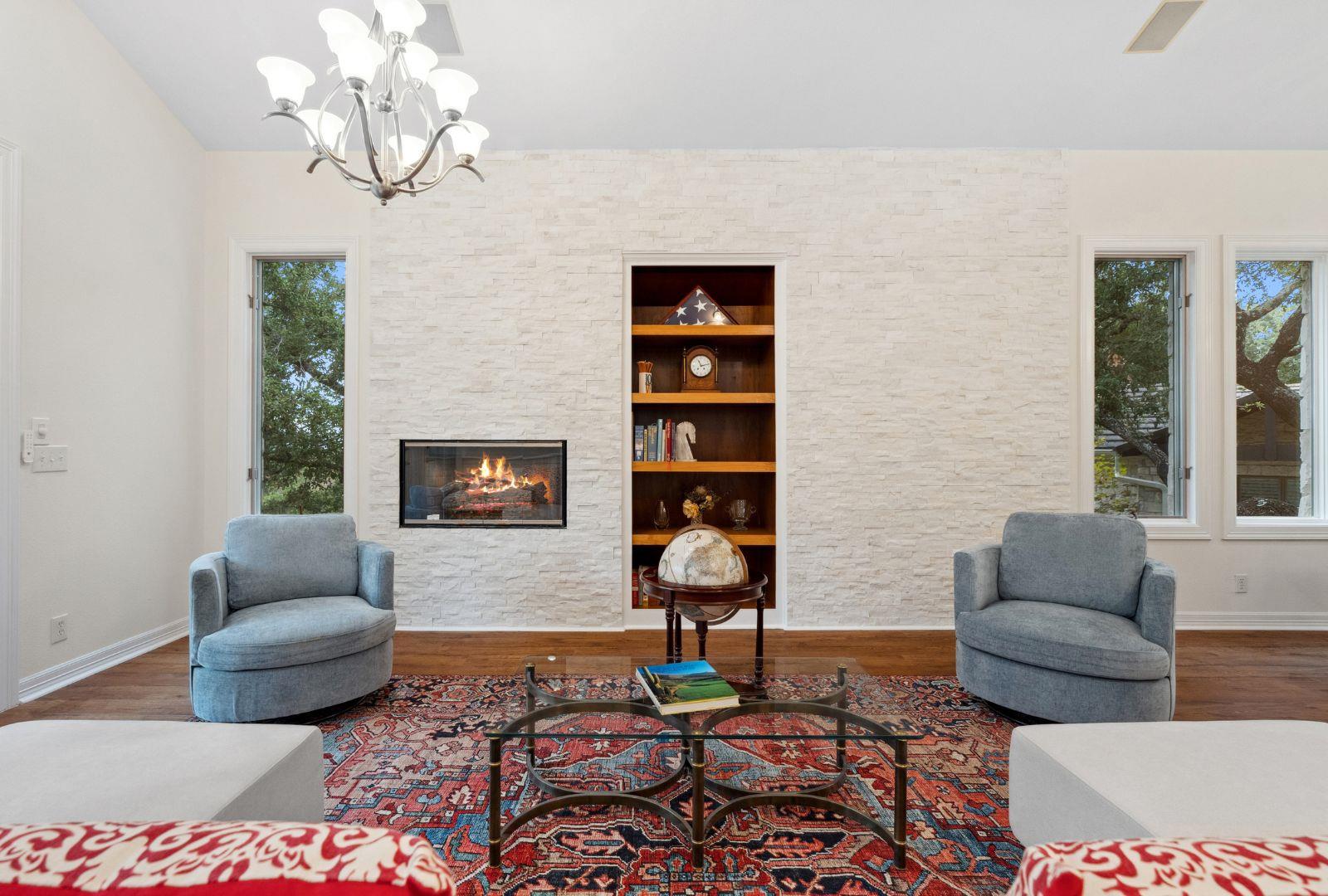 2305  Barton Creek Blvd  #36, photo 3