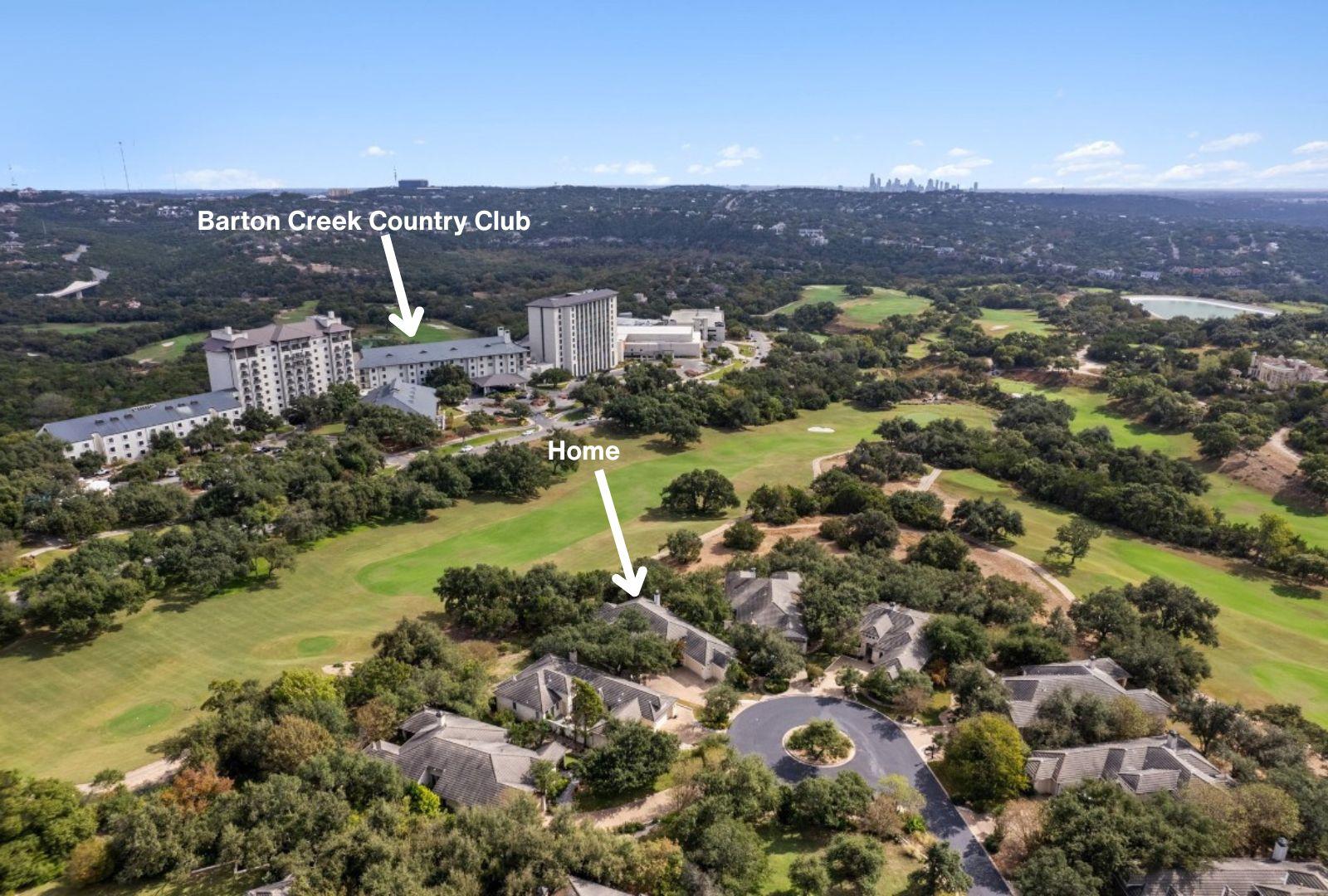 2305  Barton Creek Blvd  #36, photo 5