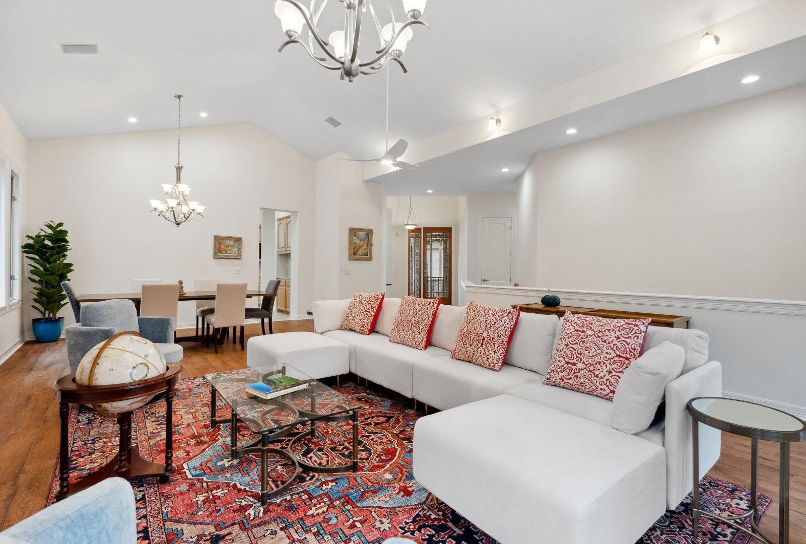 2305  Barton Creek Blvd  #36, photo 10