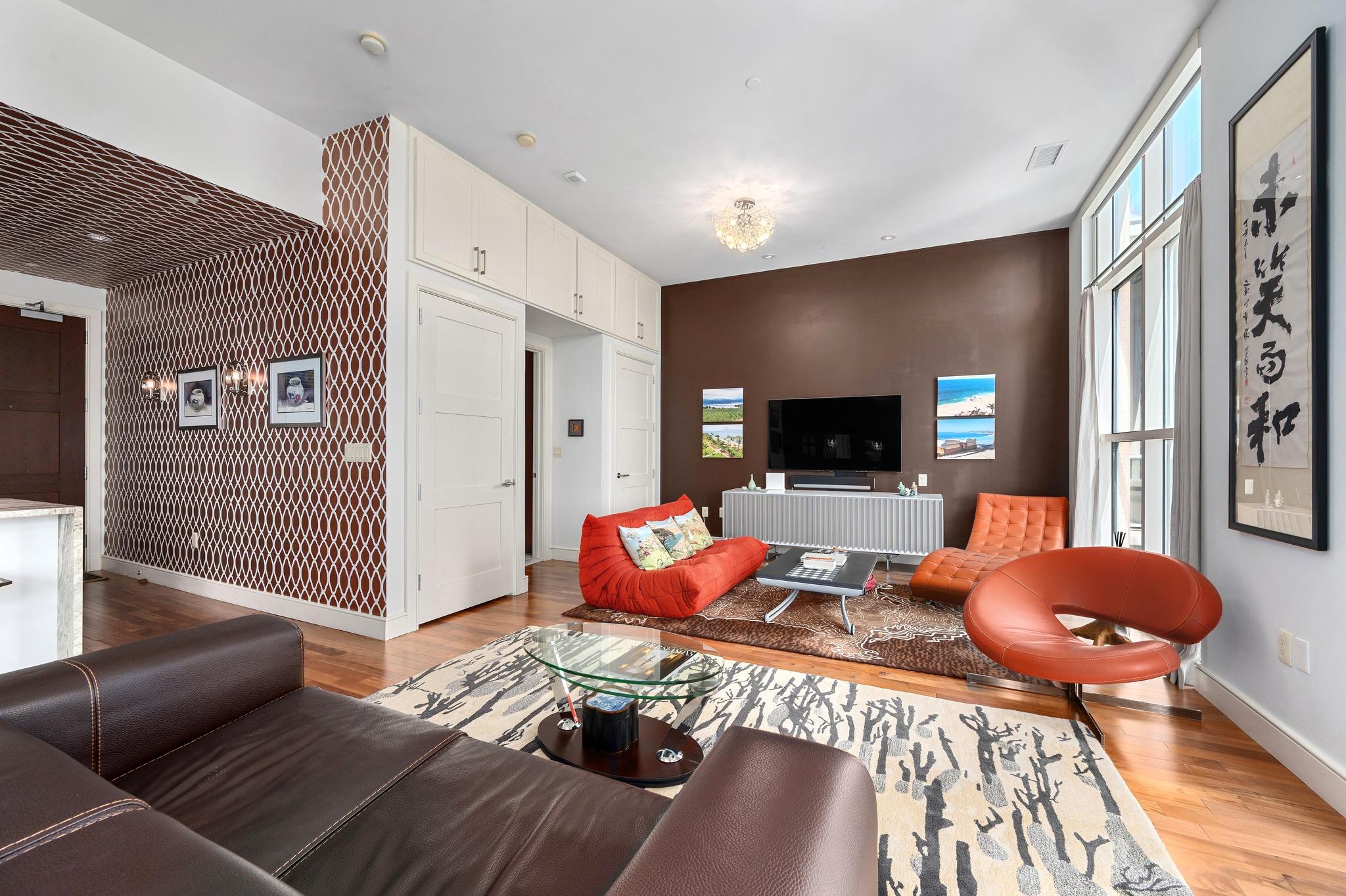98  San Jacinto Blvd  #1306, photo 4
