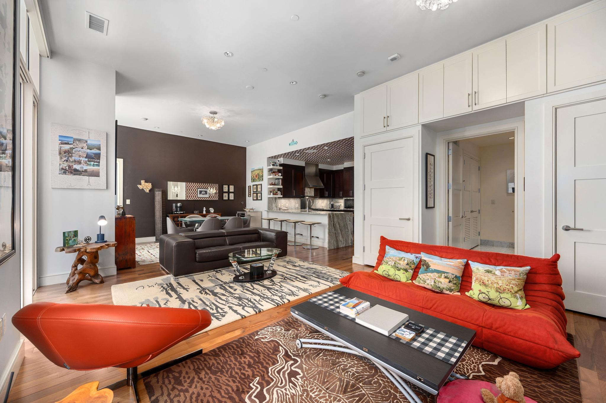 98  San Jacinto Blvd  #1306, photo 5