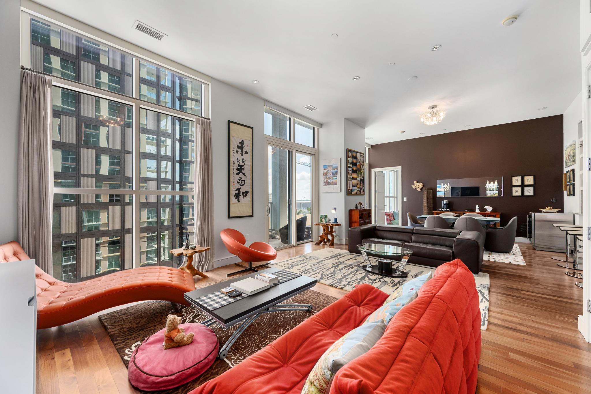 98  San Jacinto Blvd  #1306, photo 6