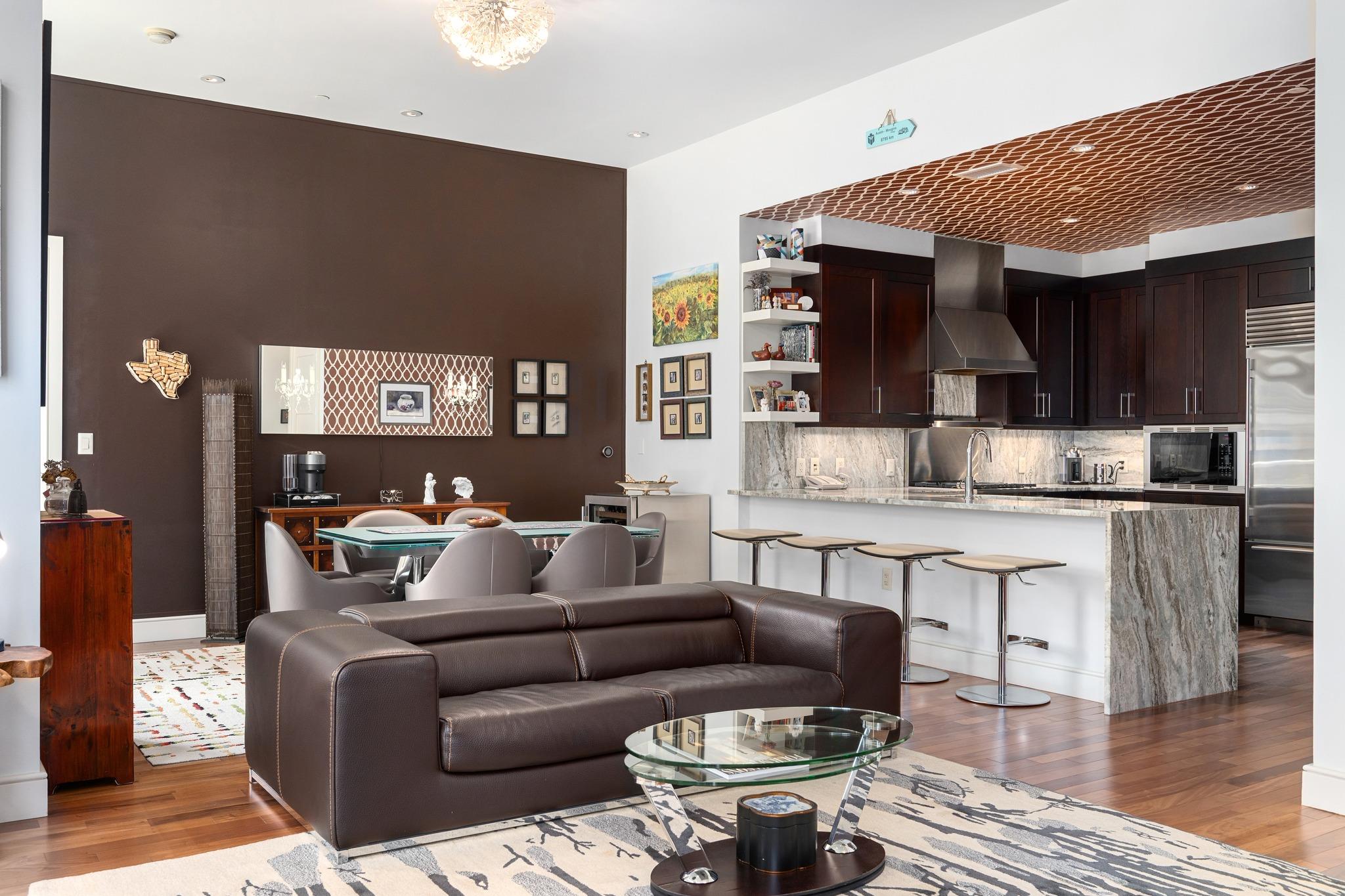 98  San Jacinto Blvd  #1306, photo 7