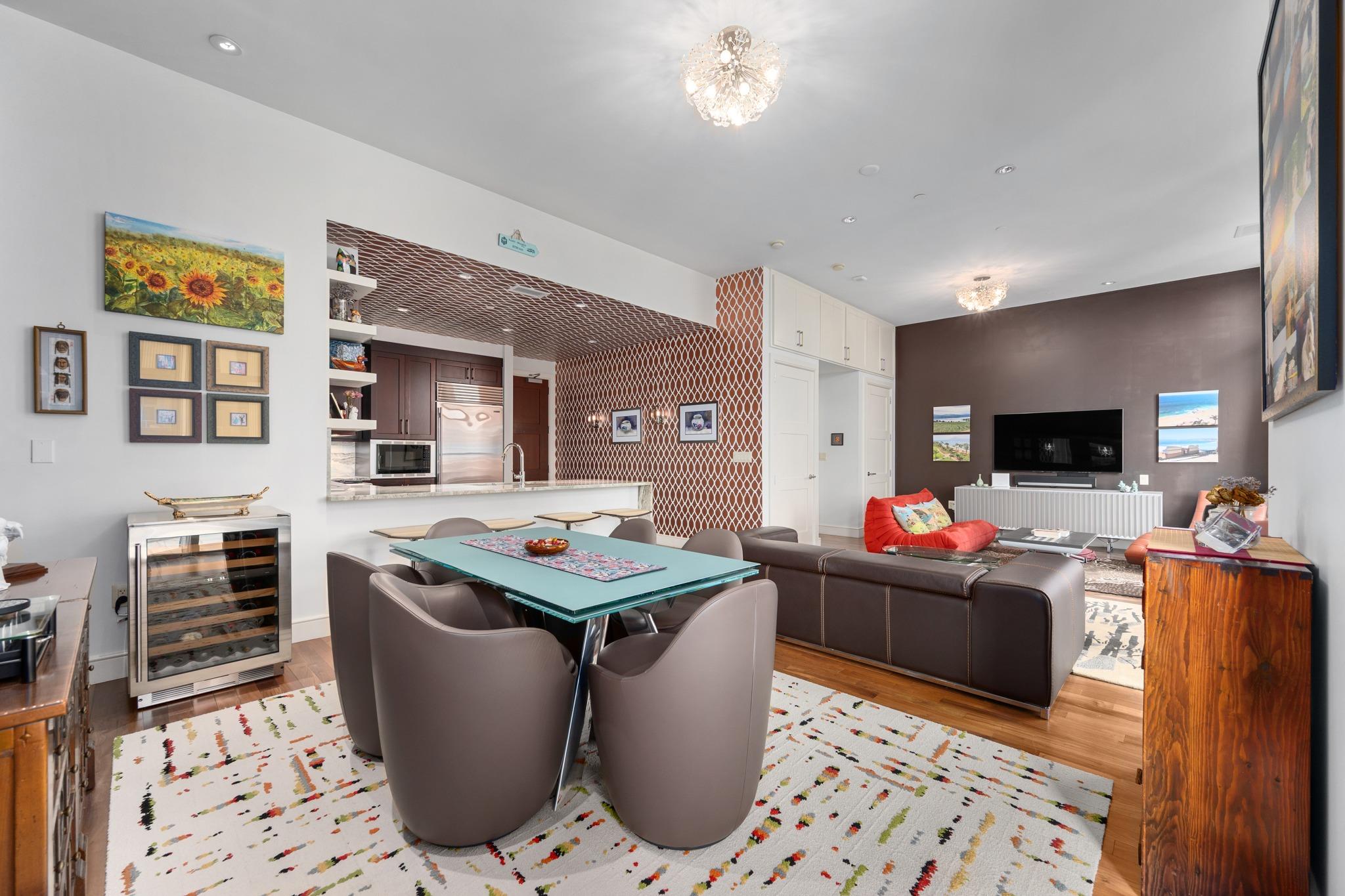 98  San Jacinto Blvd  #1306, photo 8