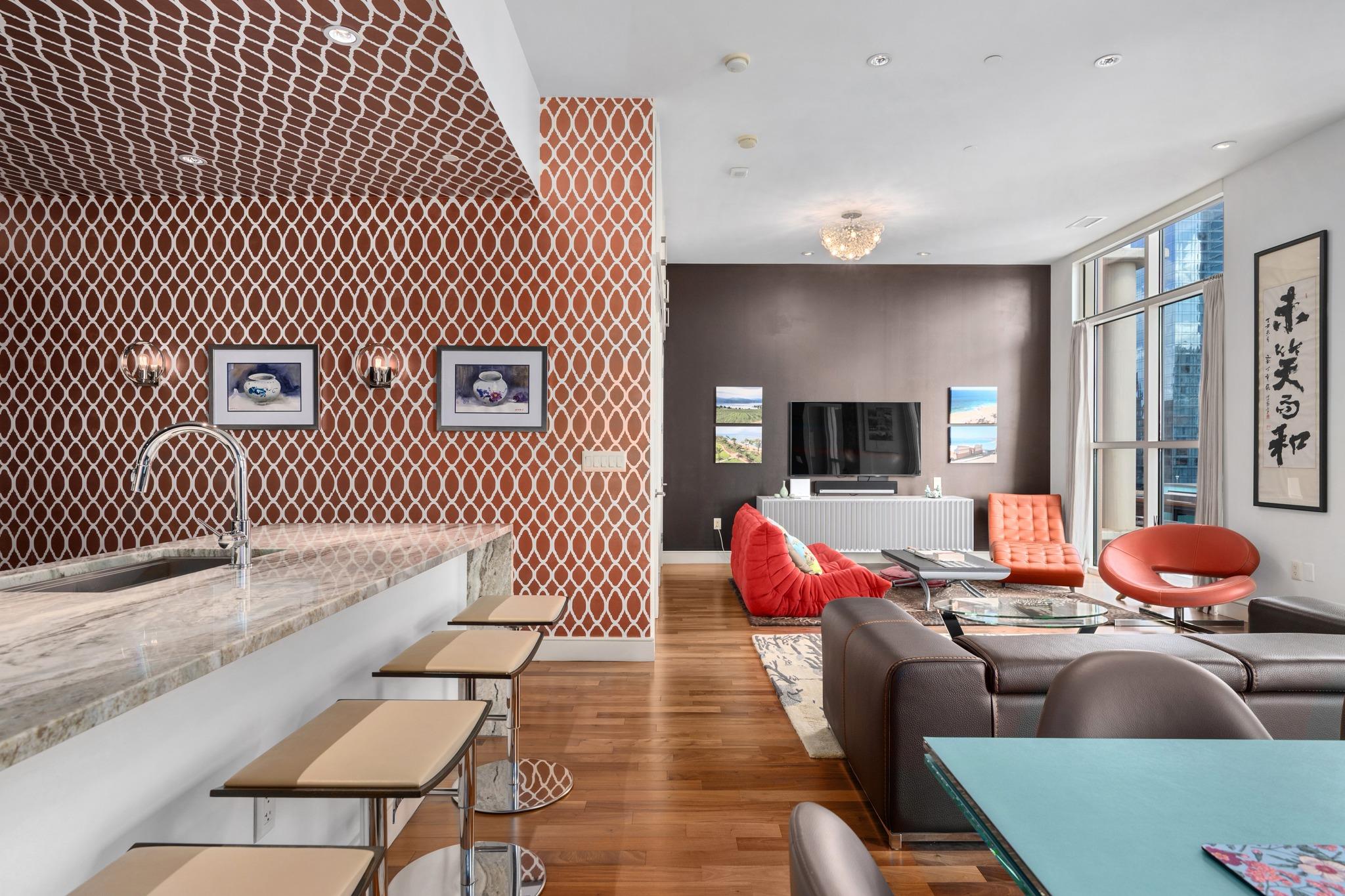 98  San Jacinto Blvd  #1306, photo 9