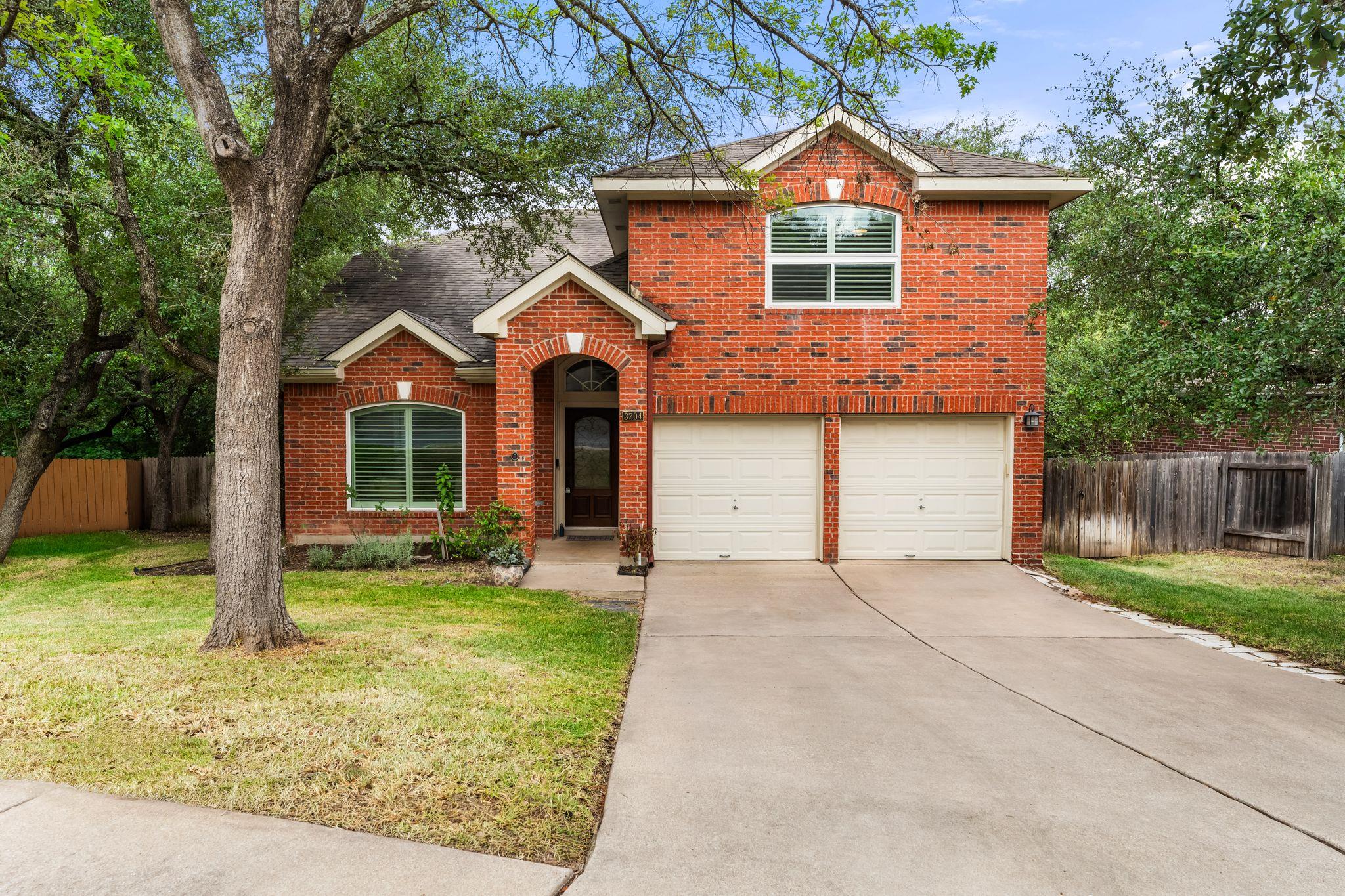 3704  Caney Creek Rd, photo 3
