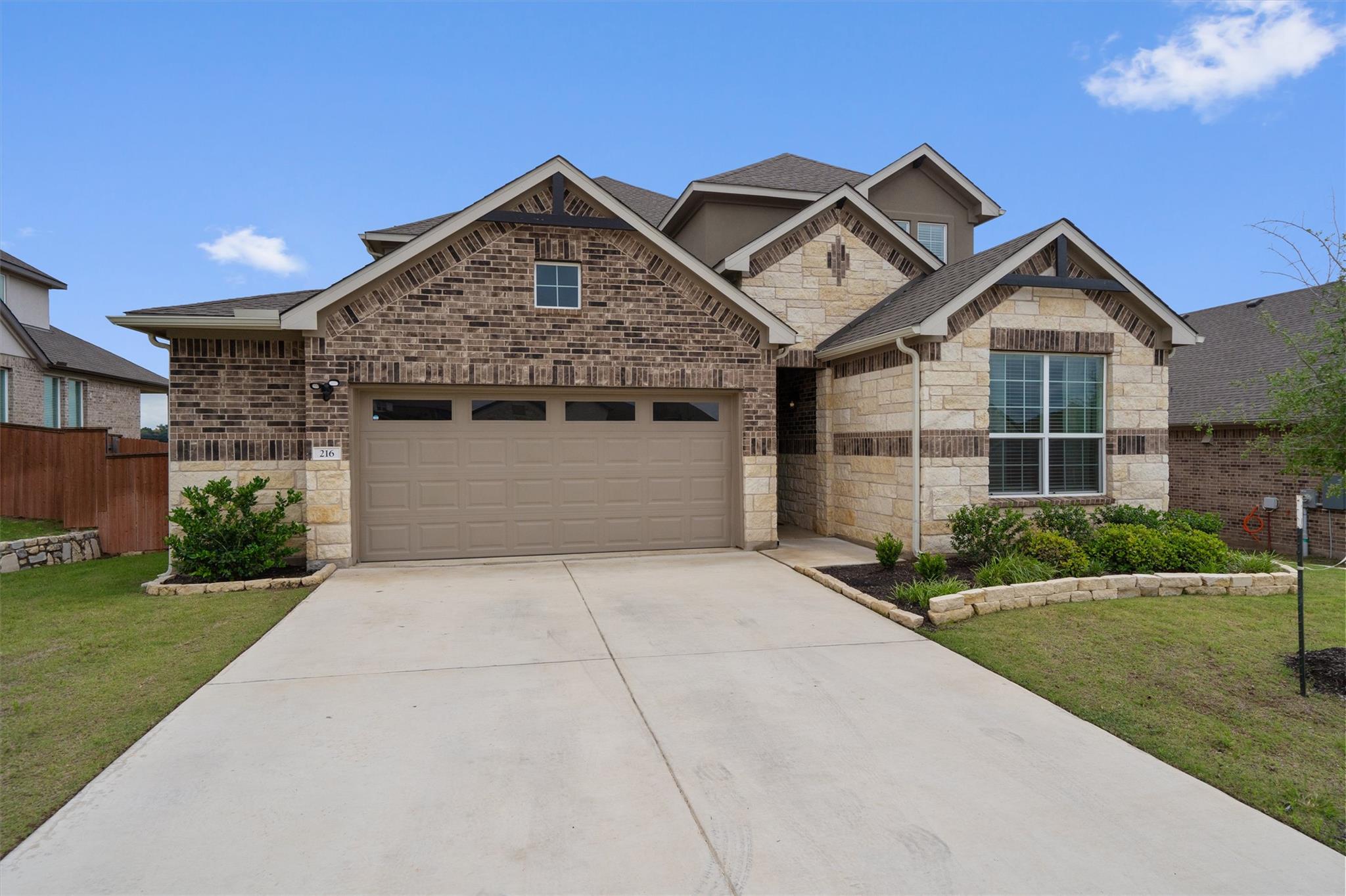 216  Mystic Canyon Ln, photo 11