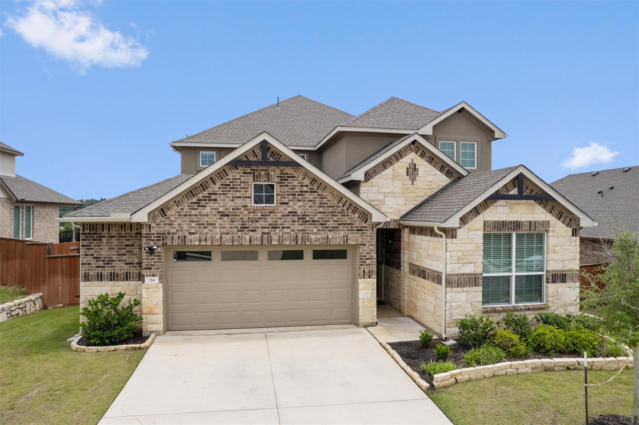 216  Mystic Canyon Ln, photo 9