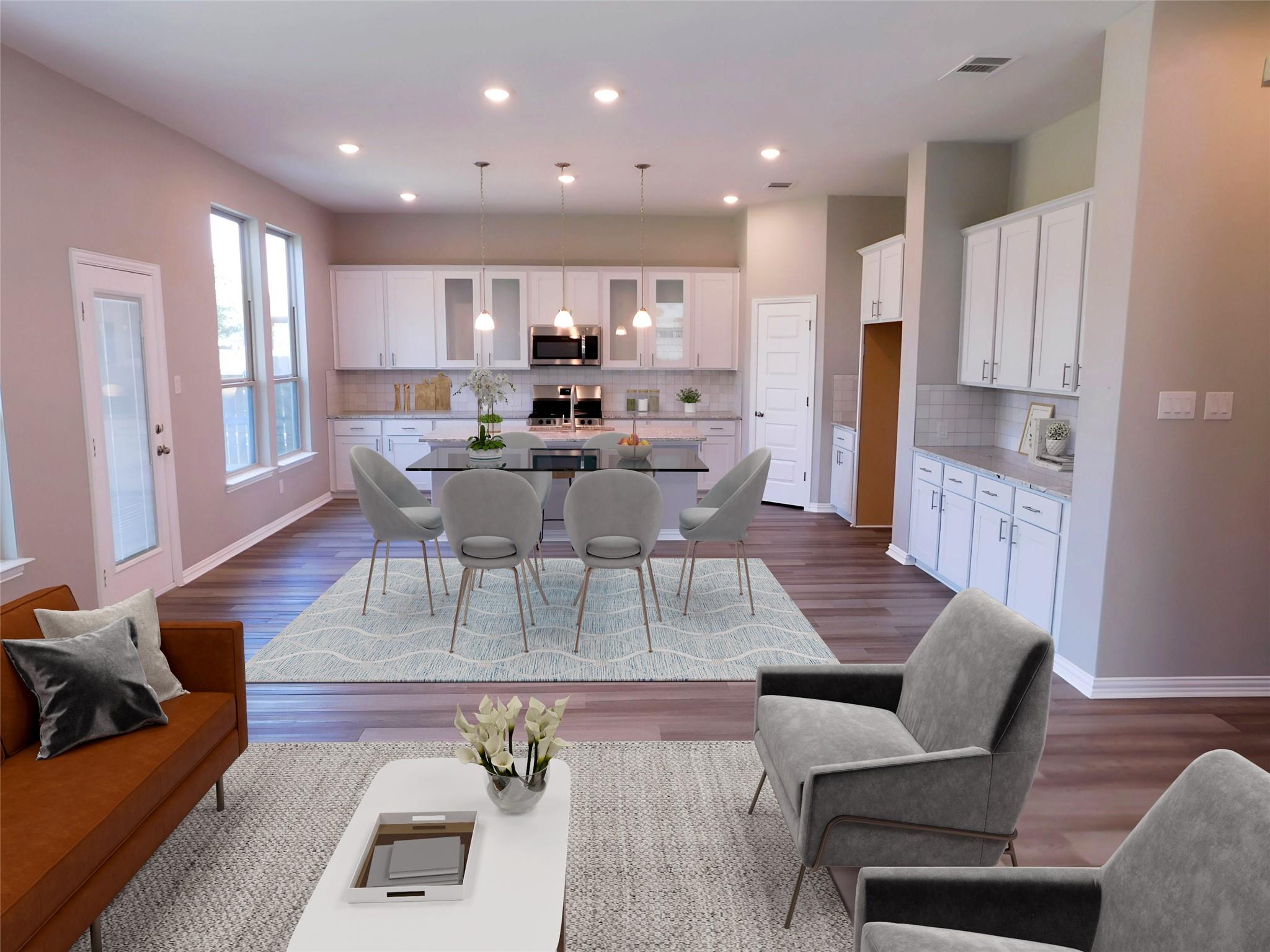 2121  WOODED RUN Trl, photo 4