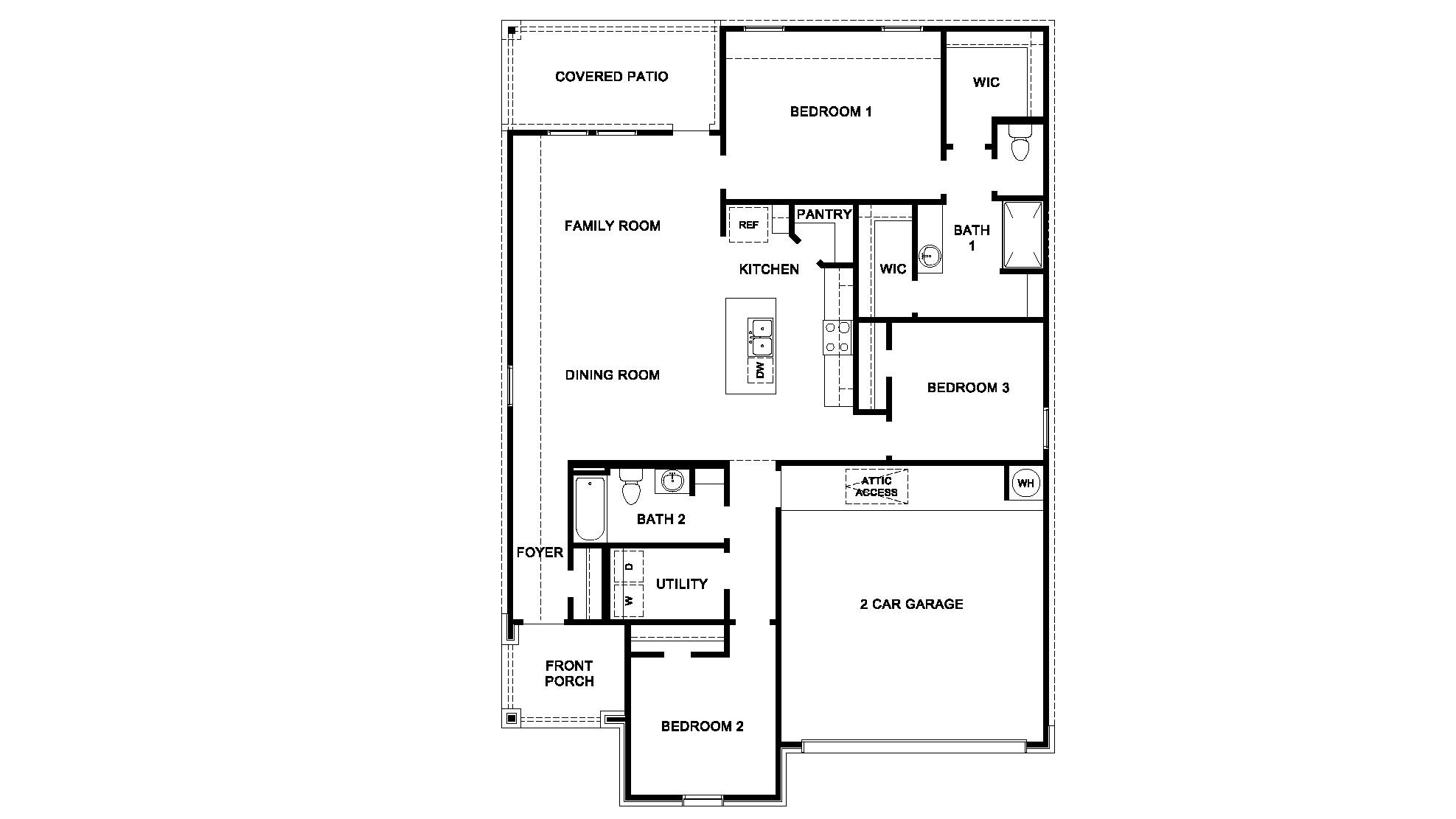 1609  Cordus Jackson Jr. Ln, photo 2