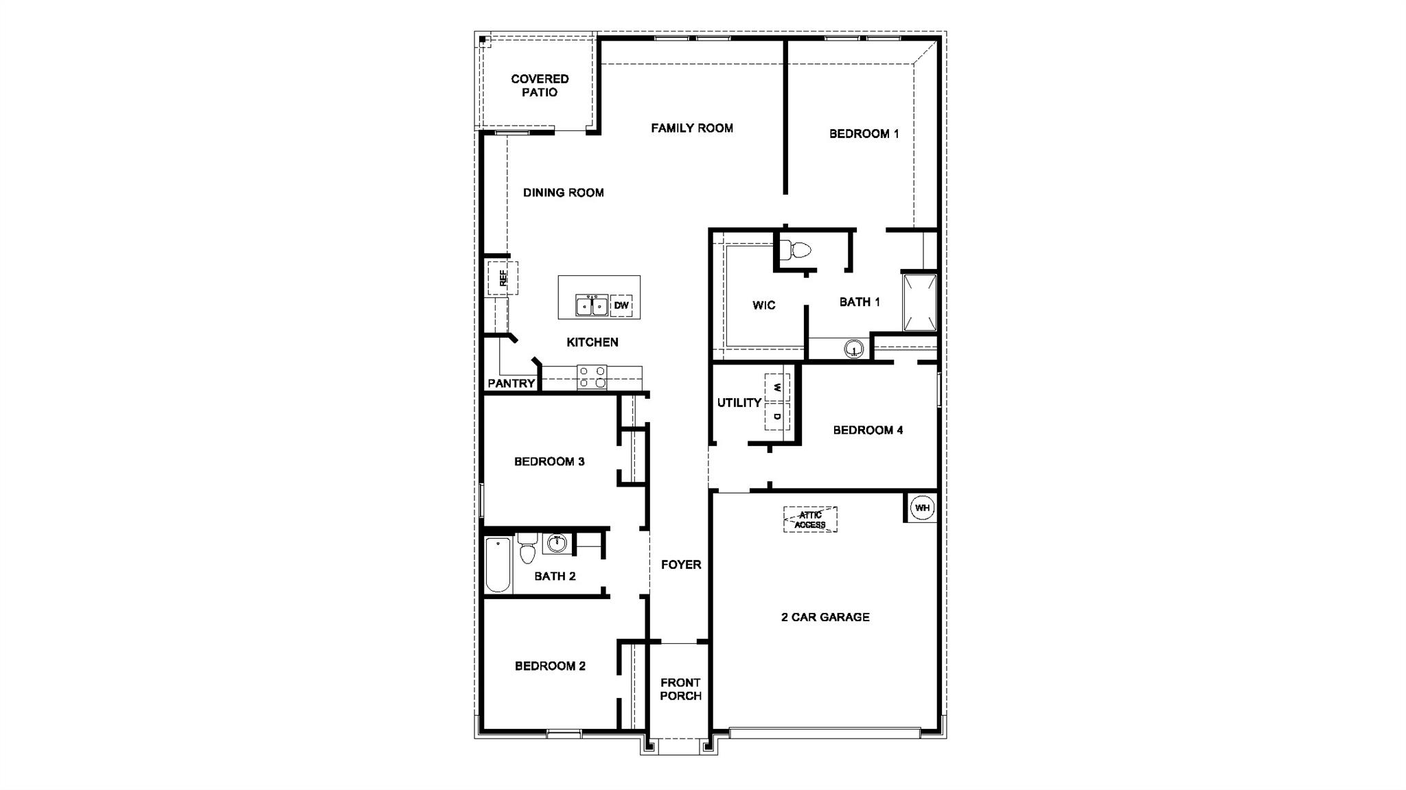 1501  Cordus Jackson Jr. Ln, photo 2
