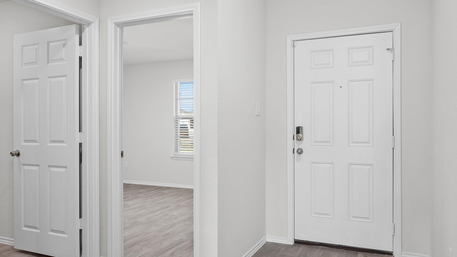 1501  Cordus Jackson Jr. Ln, photo 3