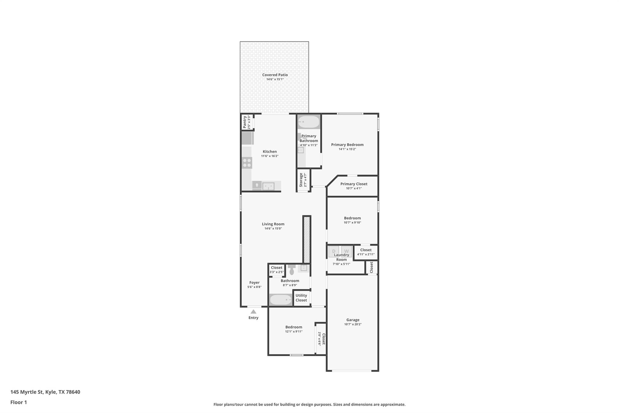 145  Myrtle St, photo 2