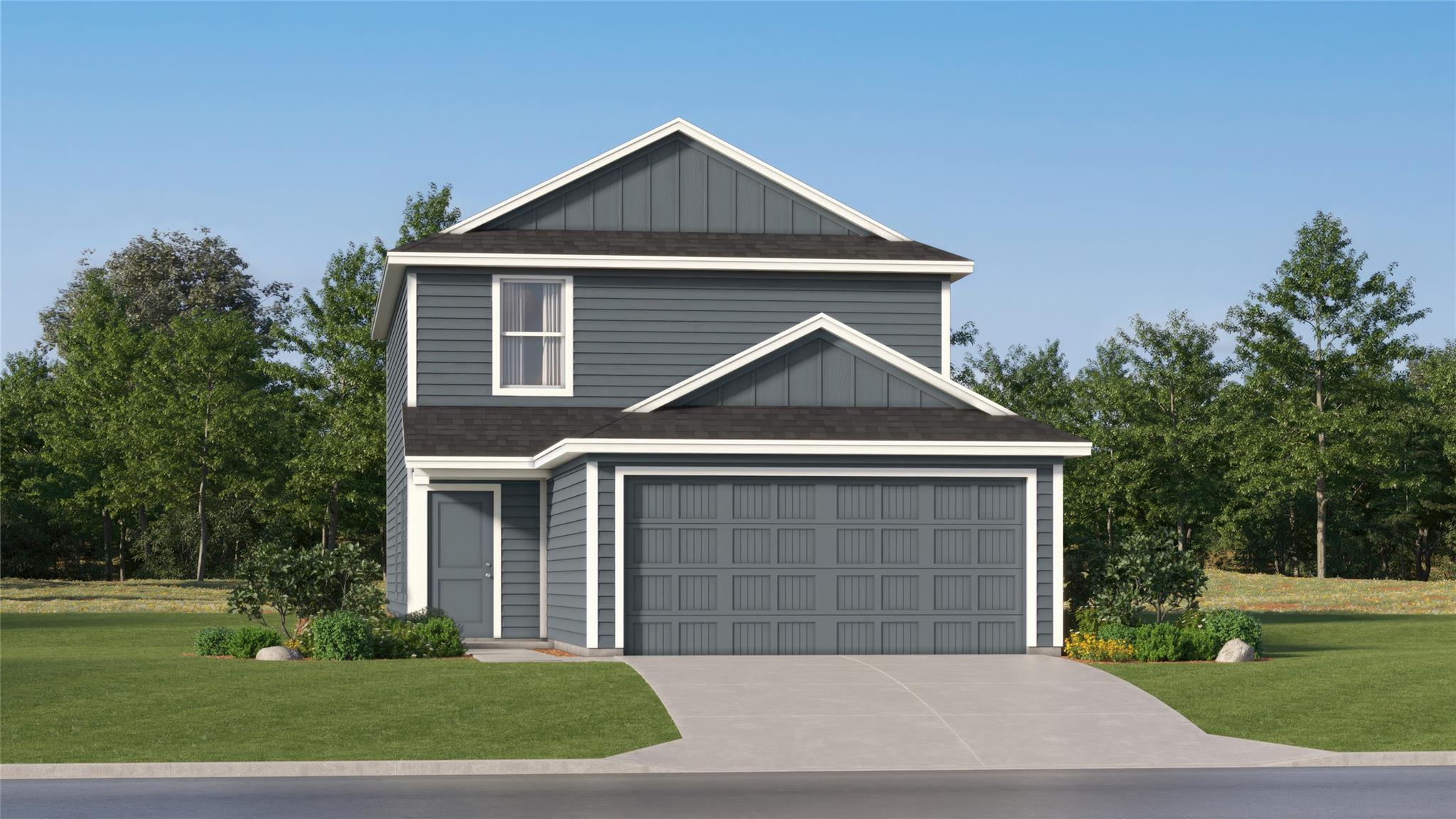 233  Louisa Ln, photo 3