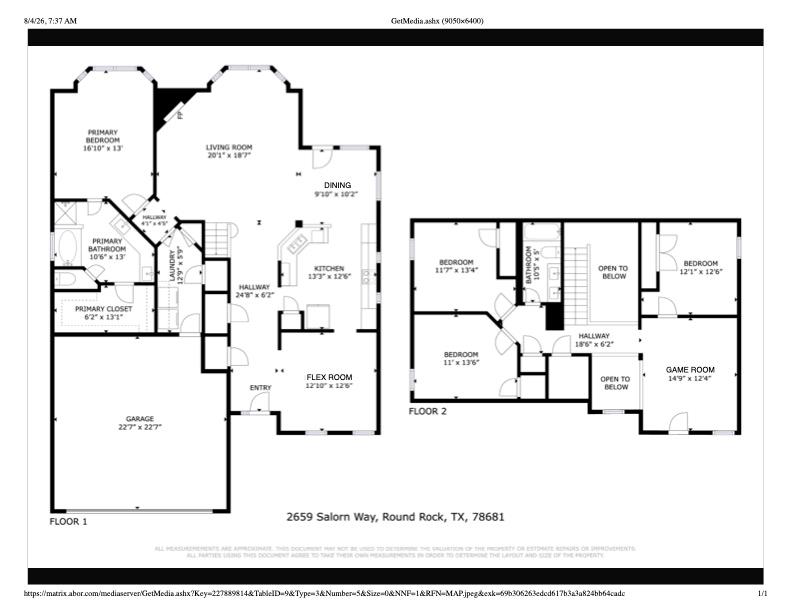 2659  Salorn Way, photo 2