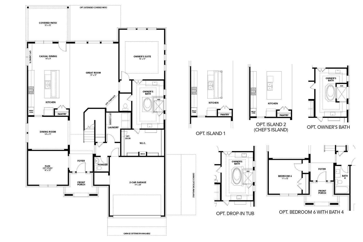908  SUNNY RIDGE Dr, photo 2