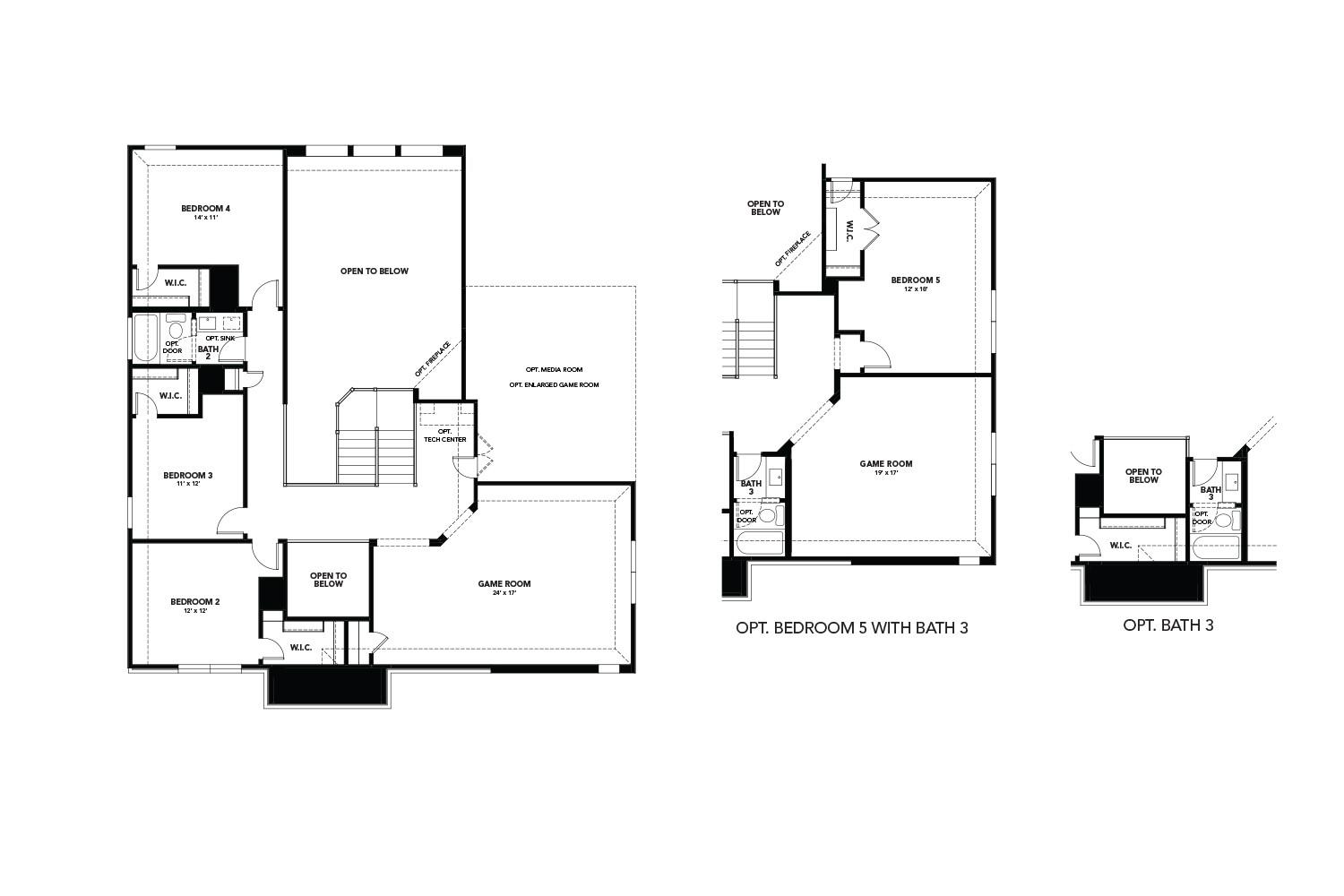 908  SUNNY RIDGE Dr, photo 3