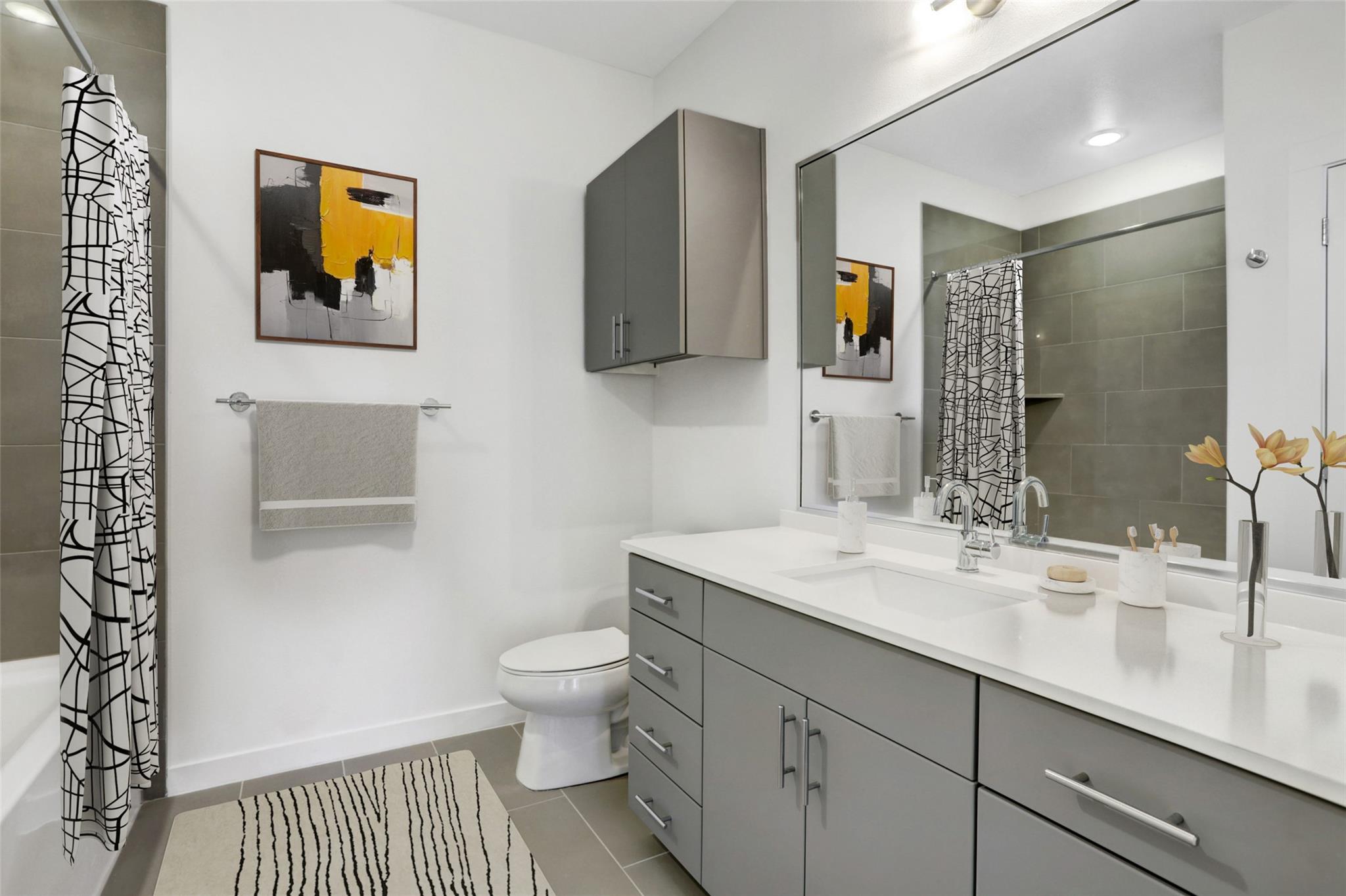 4801  Springdale Rd  #2309, photo 12