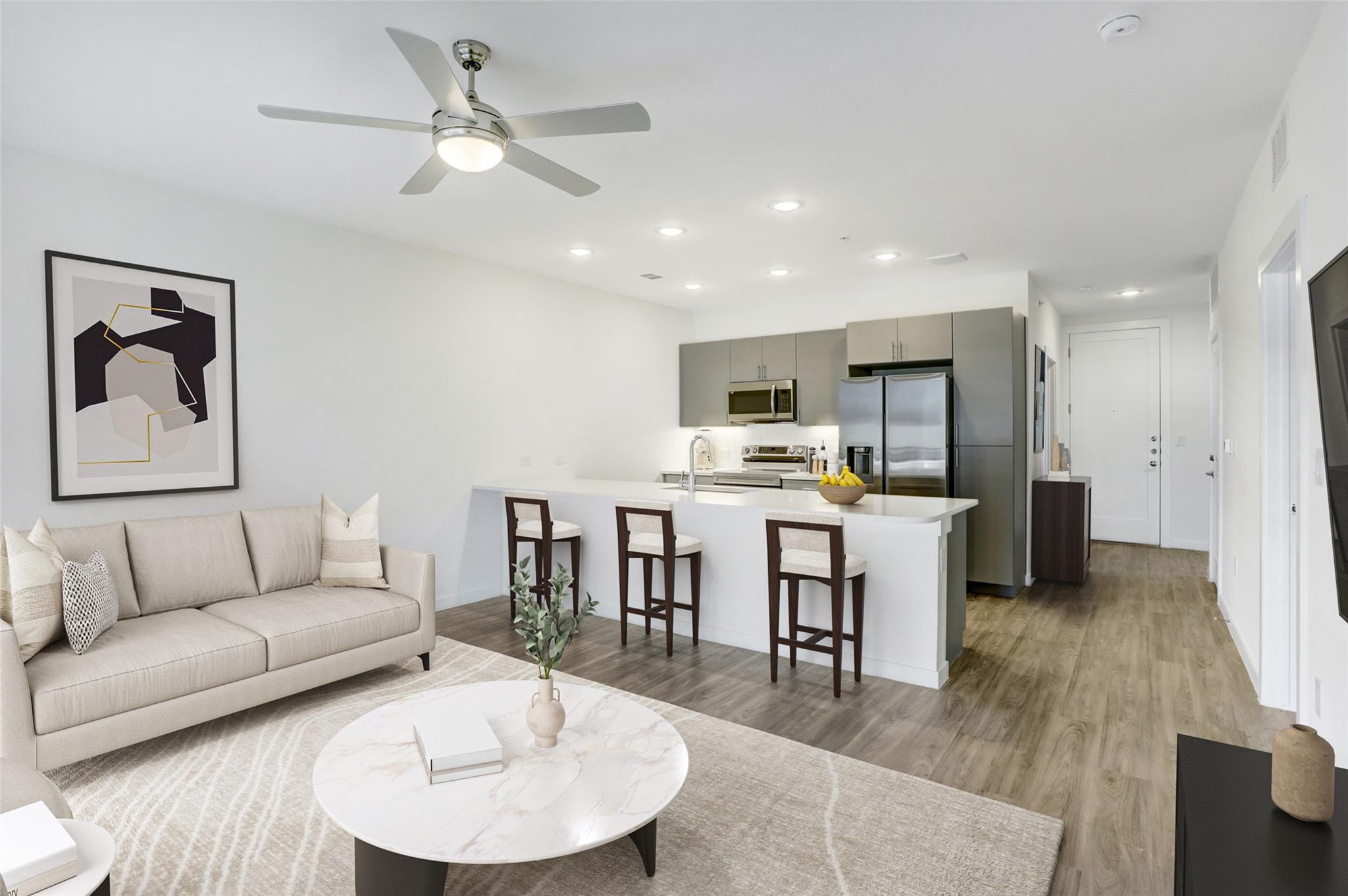 4801  Springdale Rd  #2309, photo 3