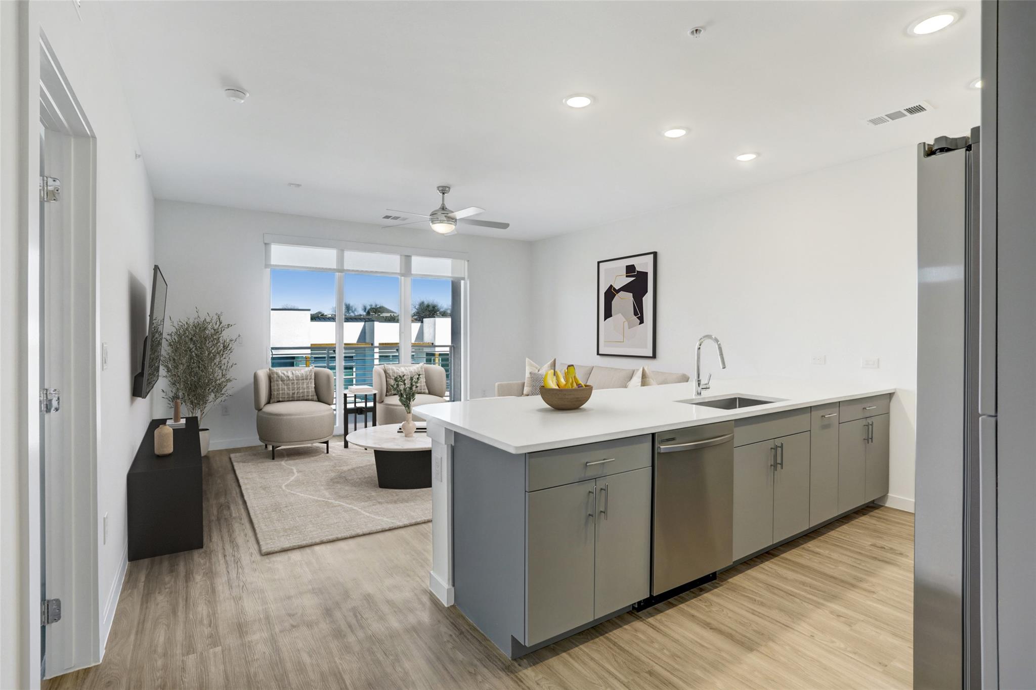 4801  Springdale Rd  #2309, photo 9