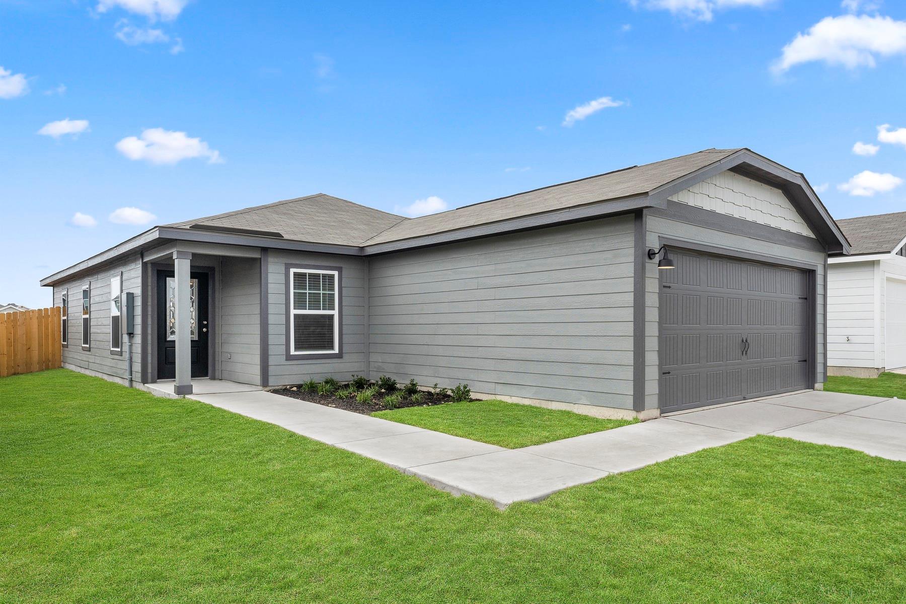 297  Silent Meadow Run, photo 2