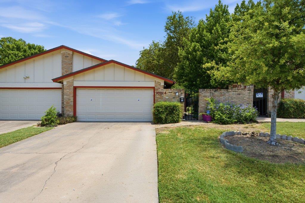 9001  Parkfield Dr  #A, photo 3