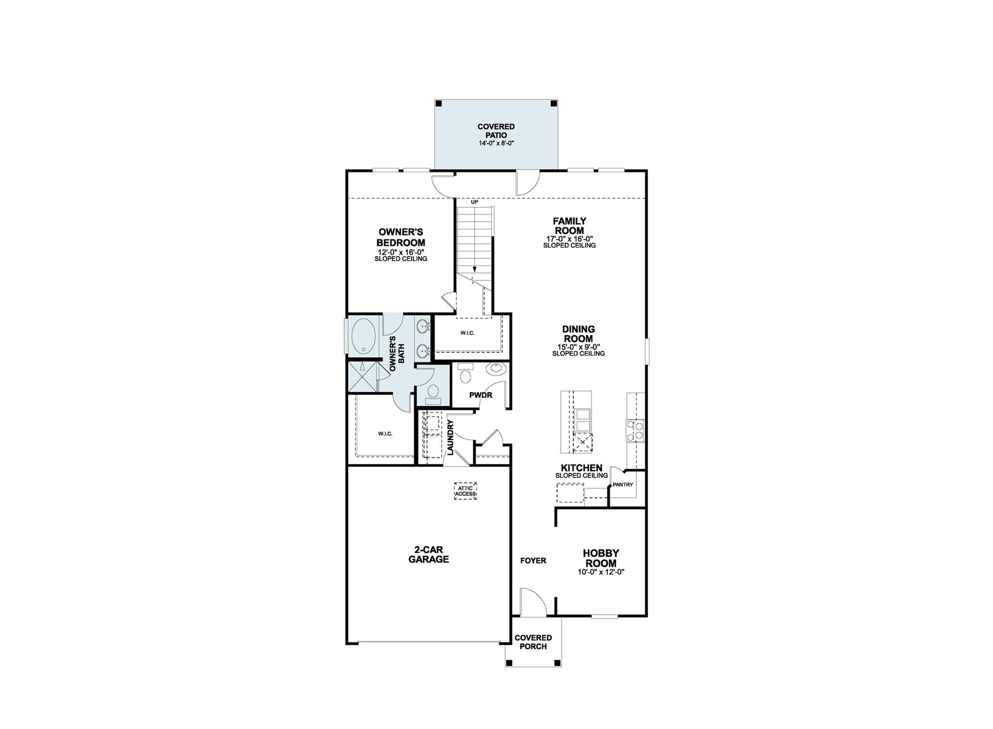 12004  Dillon Falls Dr, photo 9