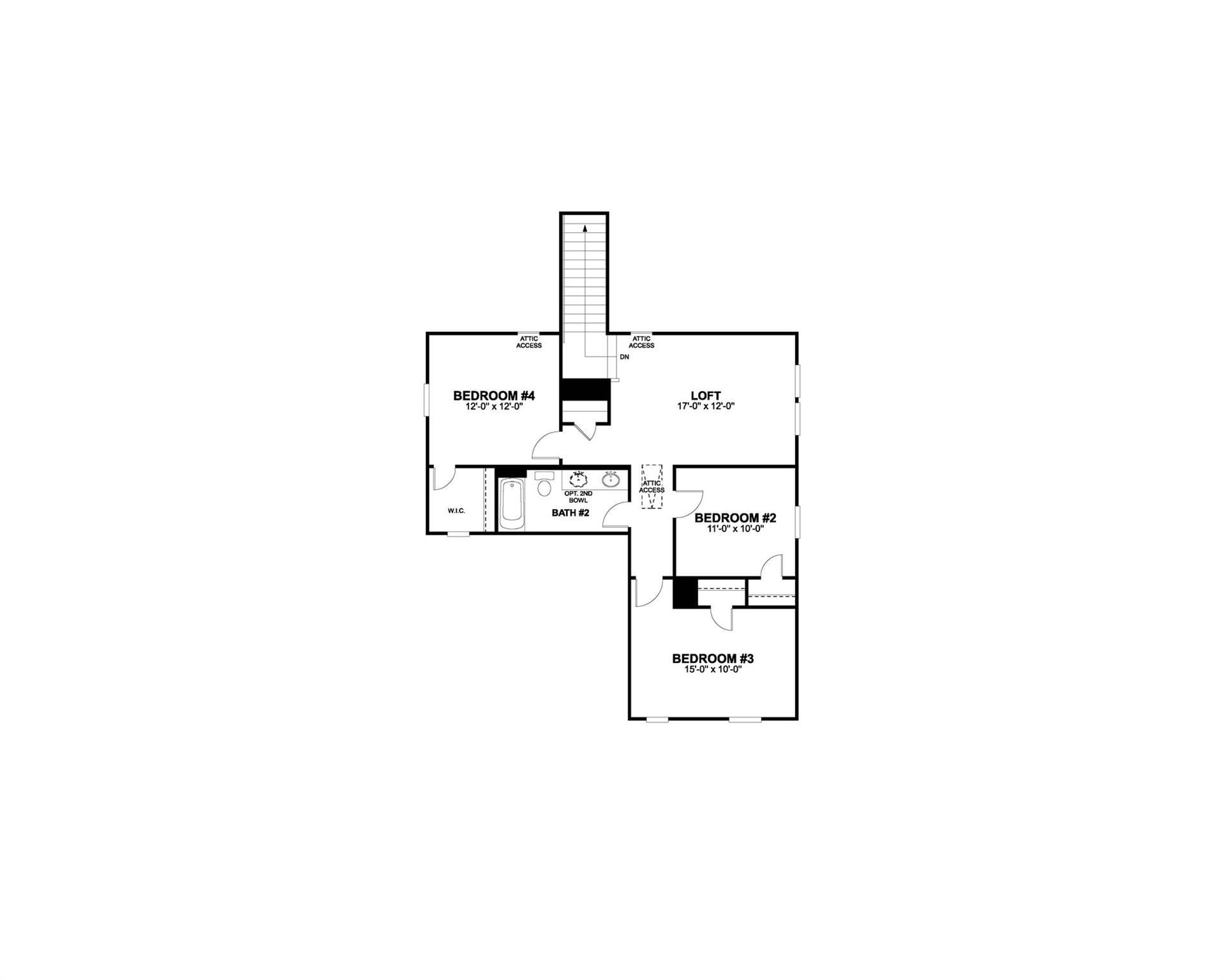 12004  Dillon Falls Dr, photo 10