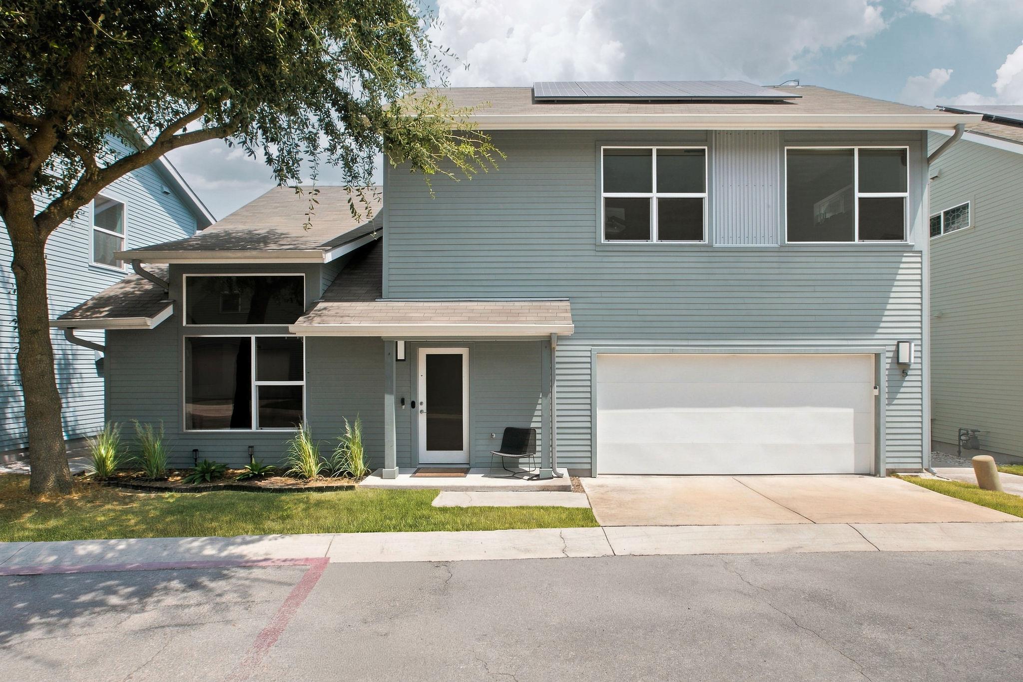 301 W Stassney Ln  #5, photo 3