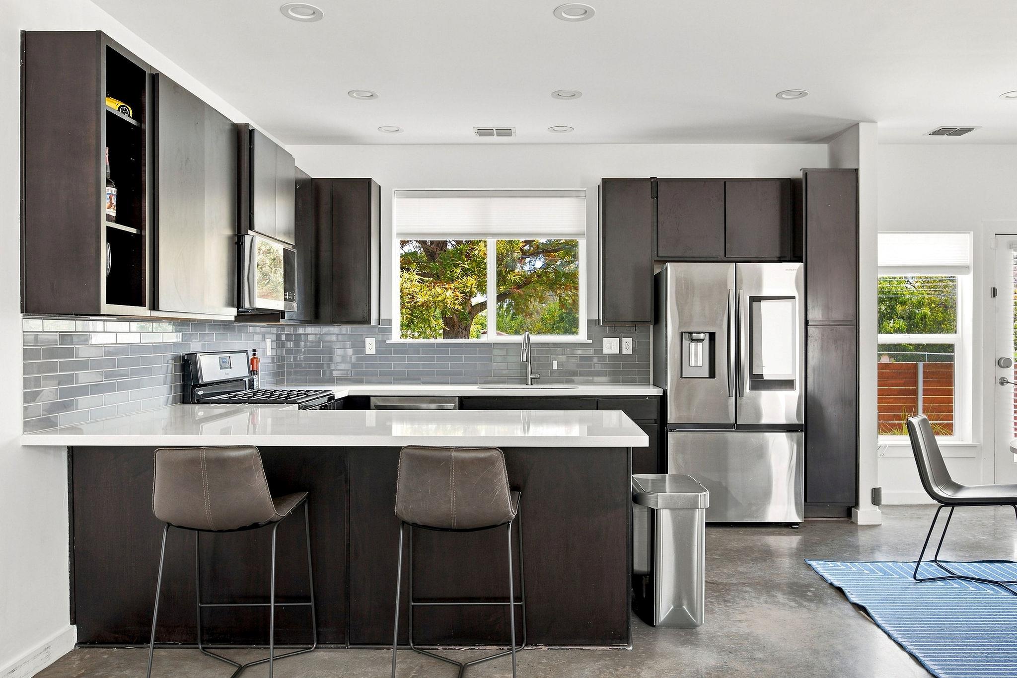 301 W Stassney Ln  #5, photo 9