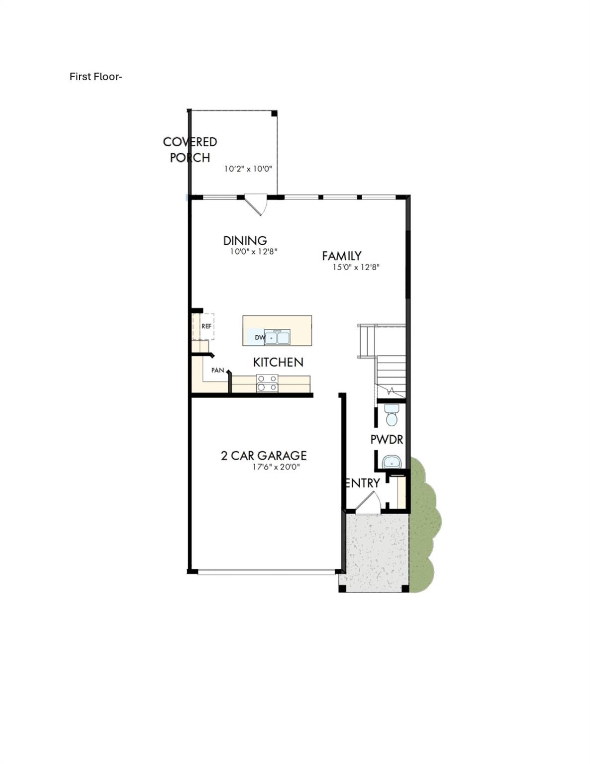 1008B  Brickell Loop, photo 2
