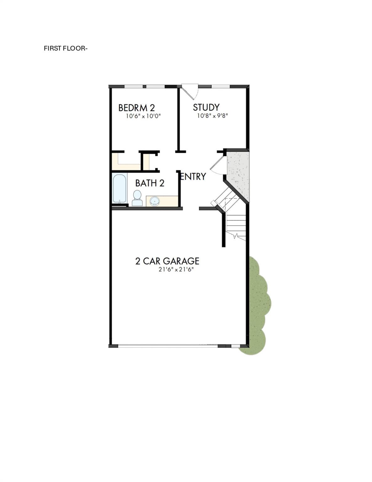 1006B  Brickell Loop, photo 2