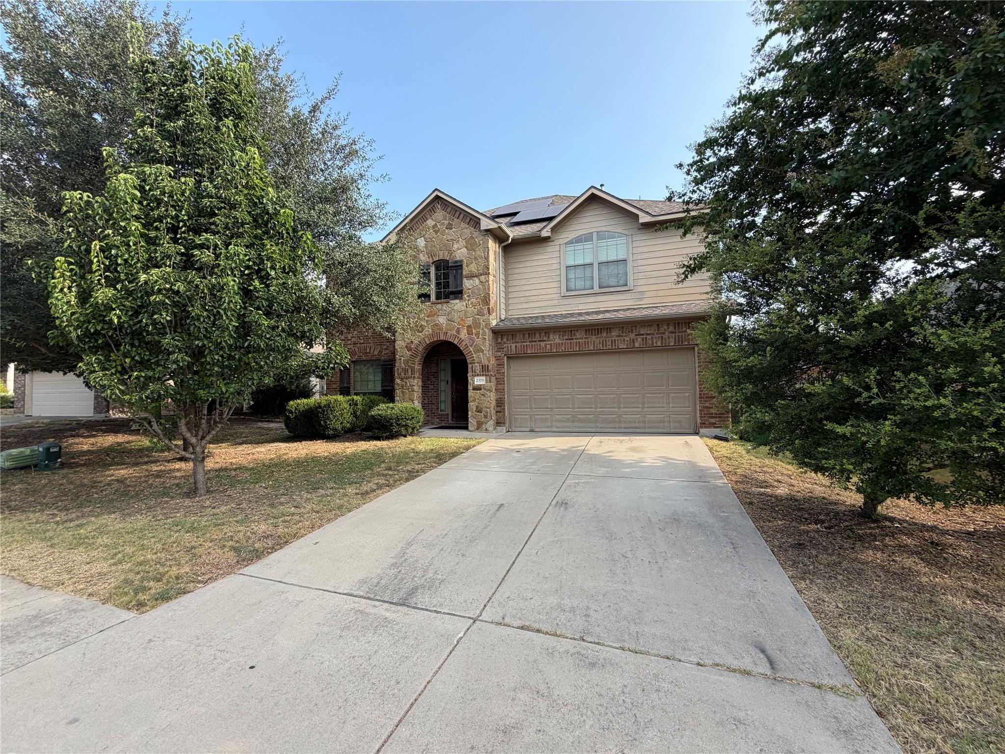 2328  Ambling Trl, photo 2