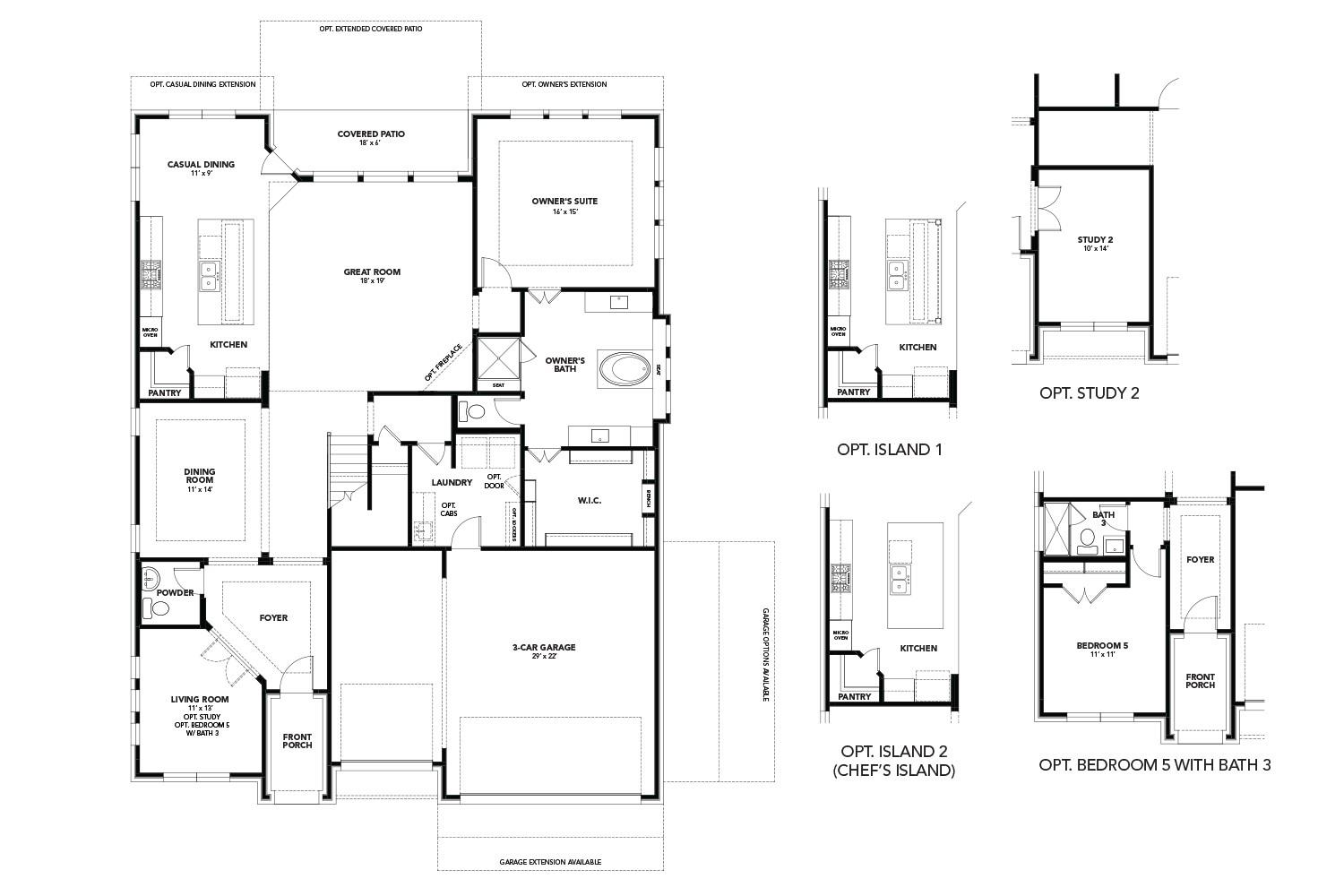 2020  Windy River Path, photo 2