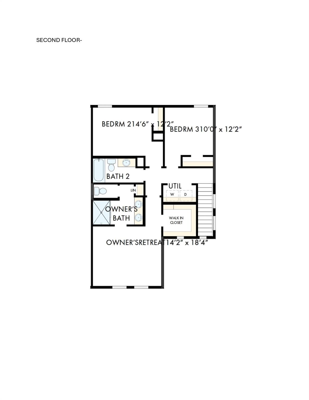 1071B  Brickell Loop, photo 3