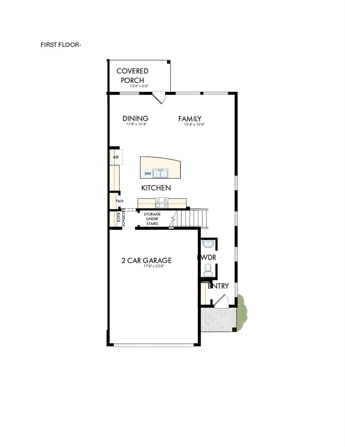 1073B  Brickell Loop, photo 2