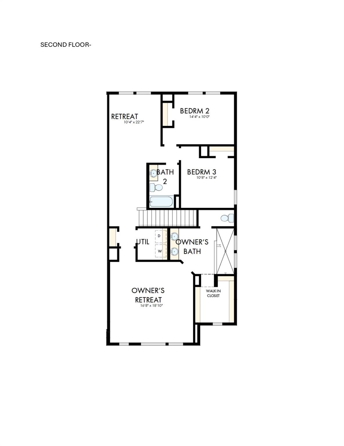 1073B  Brickell Loop, photo 3