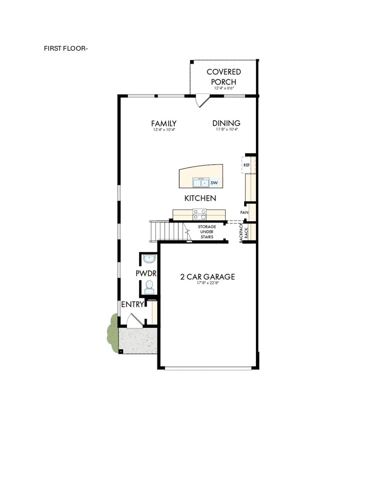 1073A  Brickell Loop, photo 2