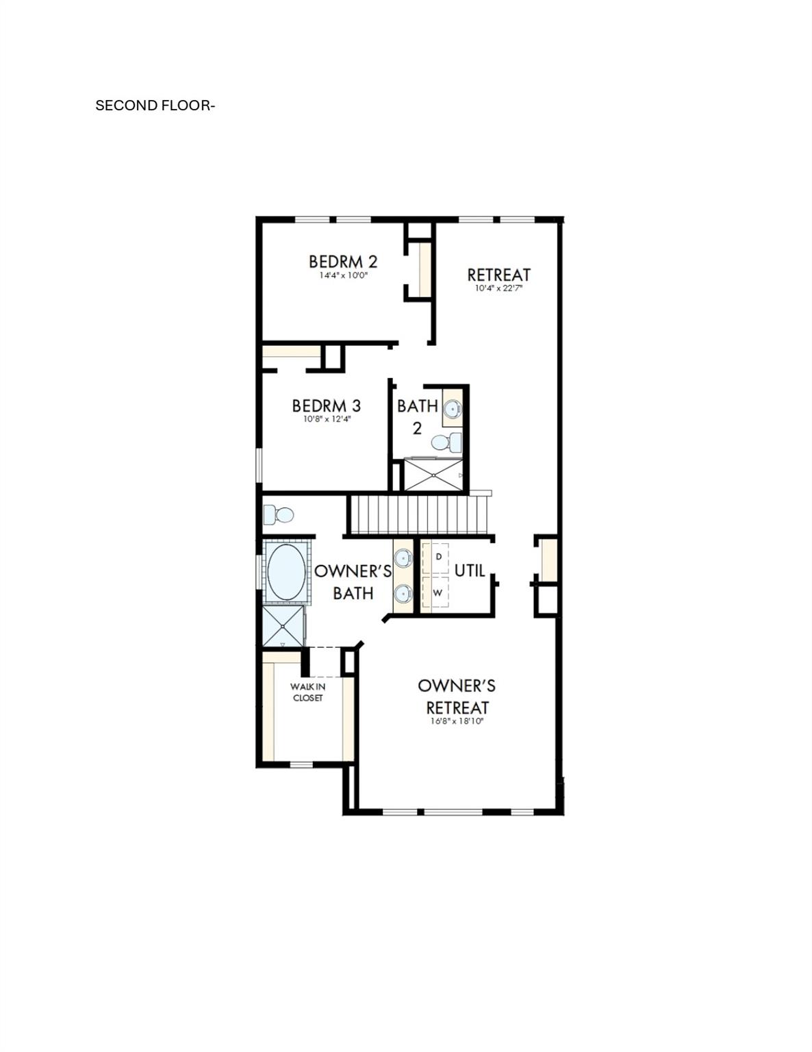 1073A  Brickell Loop, photo 3