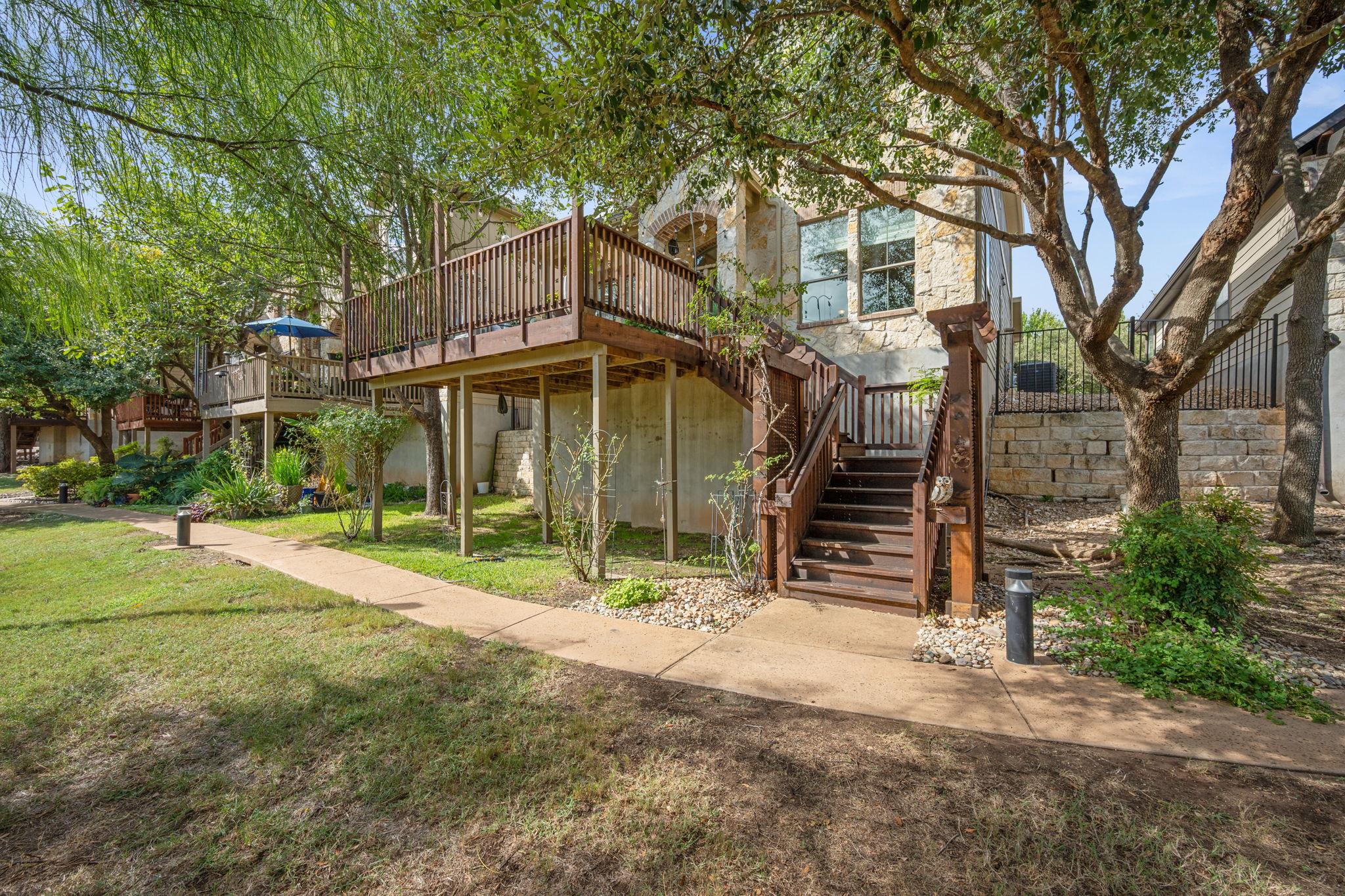 11400  Parmer Ln  #7, photo 3