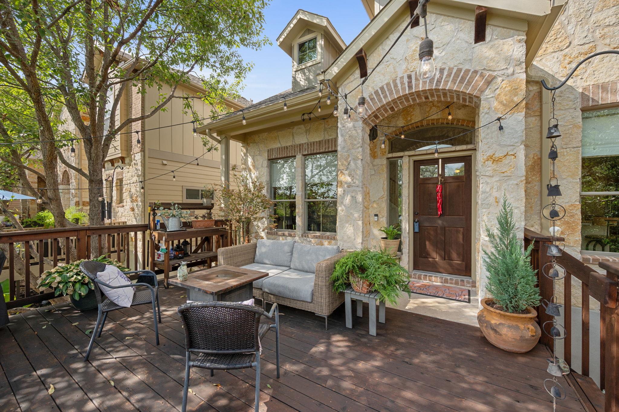 11400  Parmer Ln  #7, photo 4