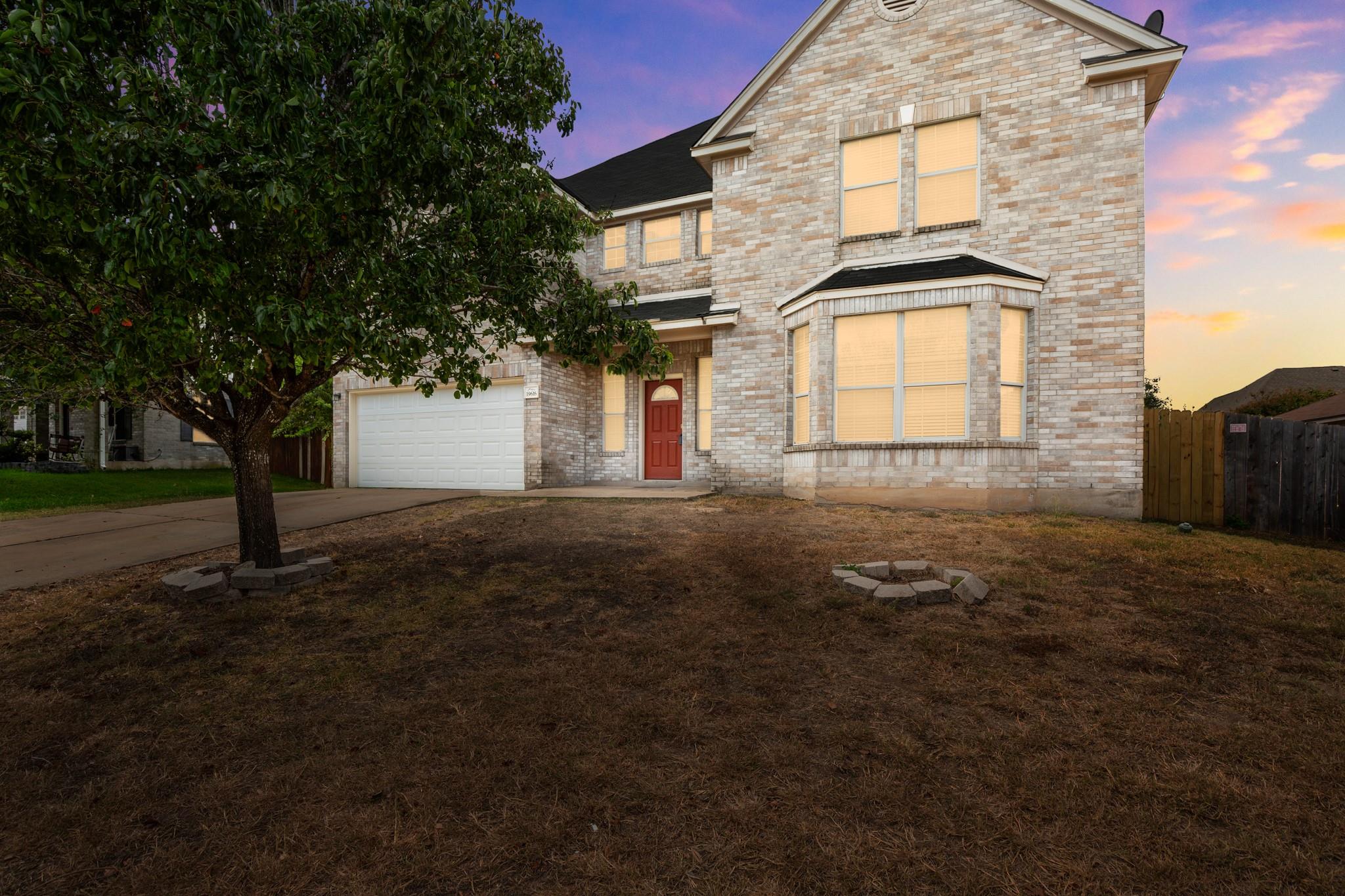 19616  San Chisolm Dr, photo 2