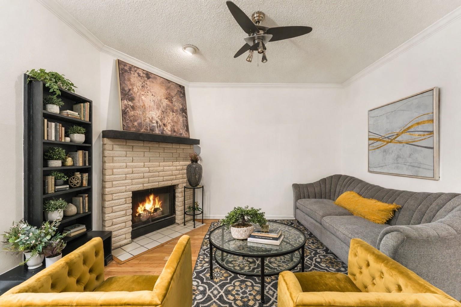 1307  Kinney Ave  #124, photo 5