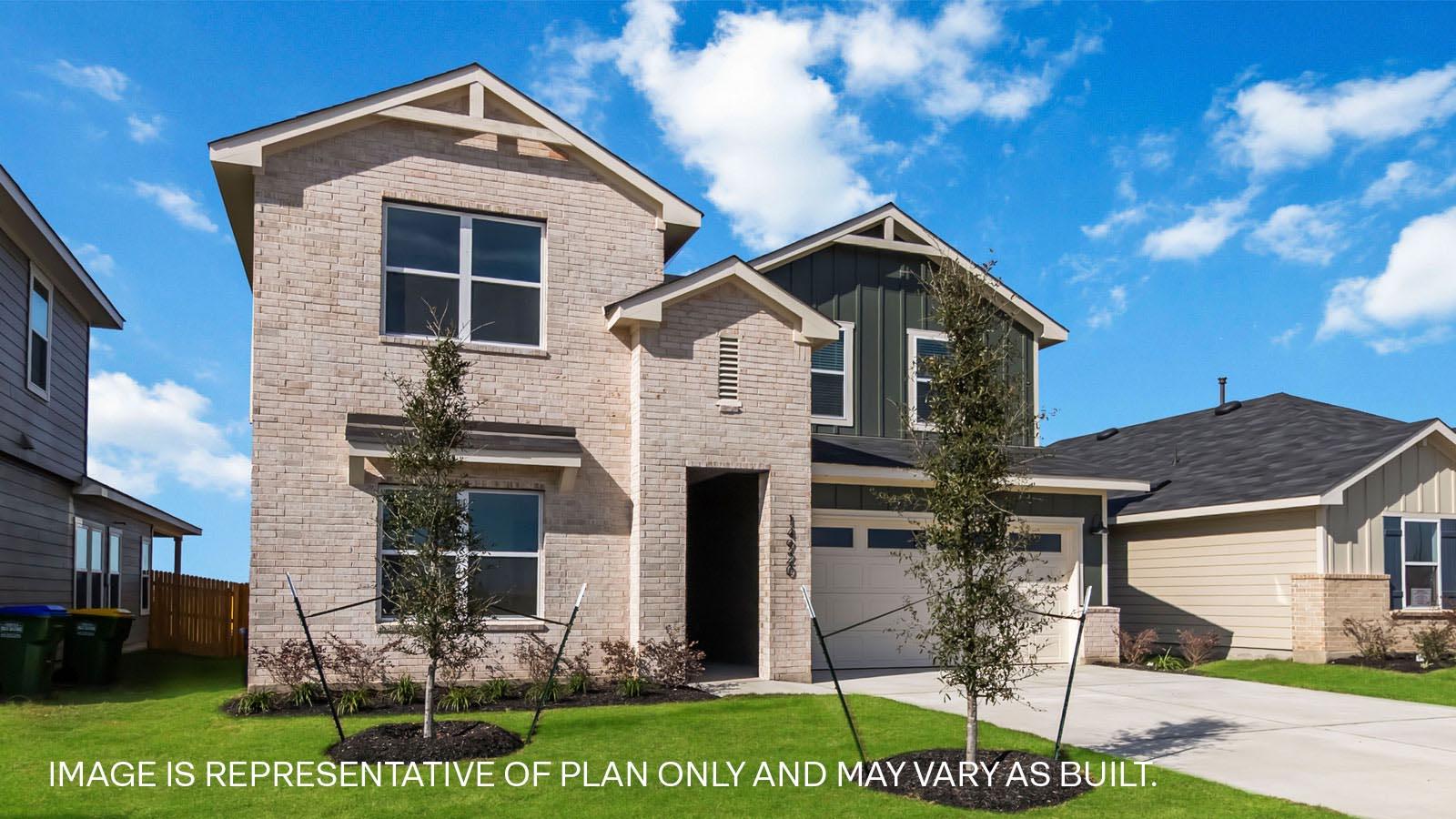 18204  Blazing Ranch Ln, photo 3