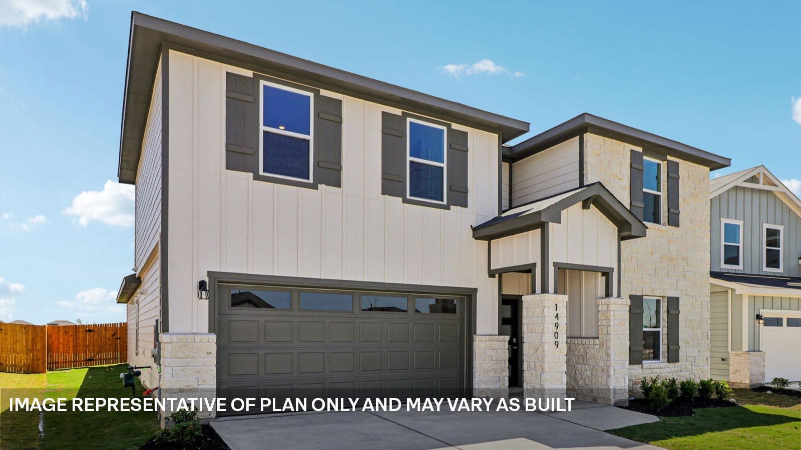 18208  Blazing Ranch Ln, photo 2