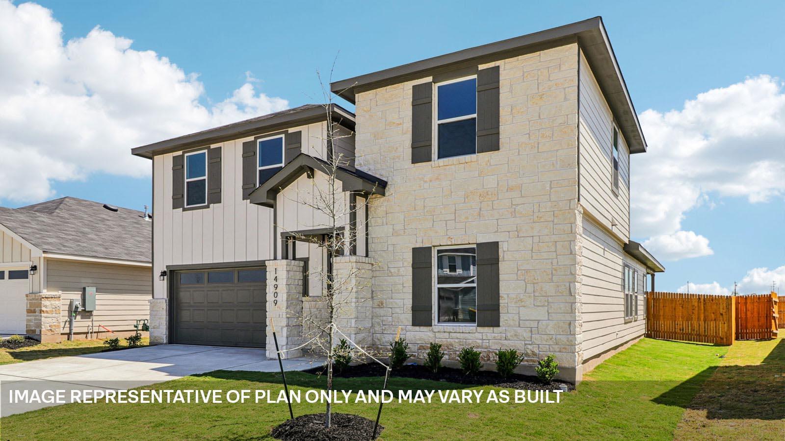 18208  Blazing Ranch Ln, photo 3