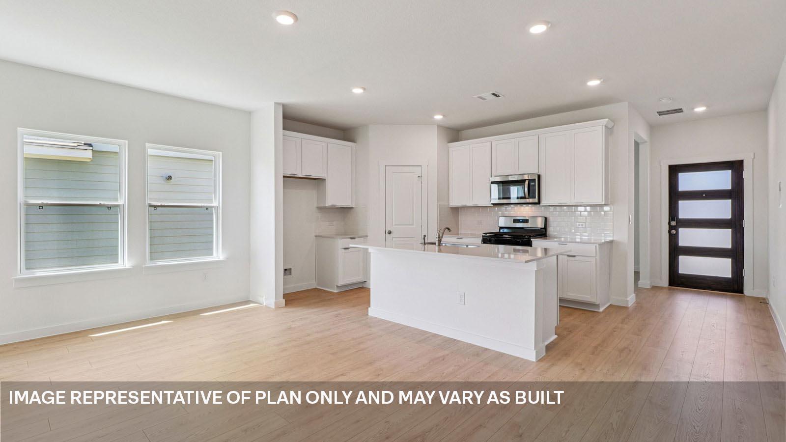 18208  Blazing Ranch Ln, photo 4