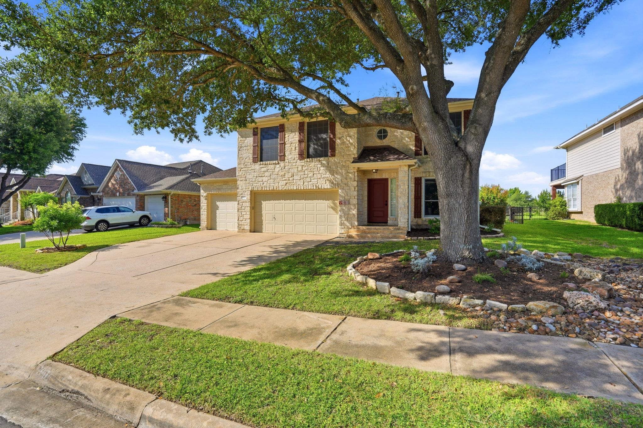 2801  Butler National Dr, photo 2